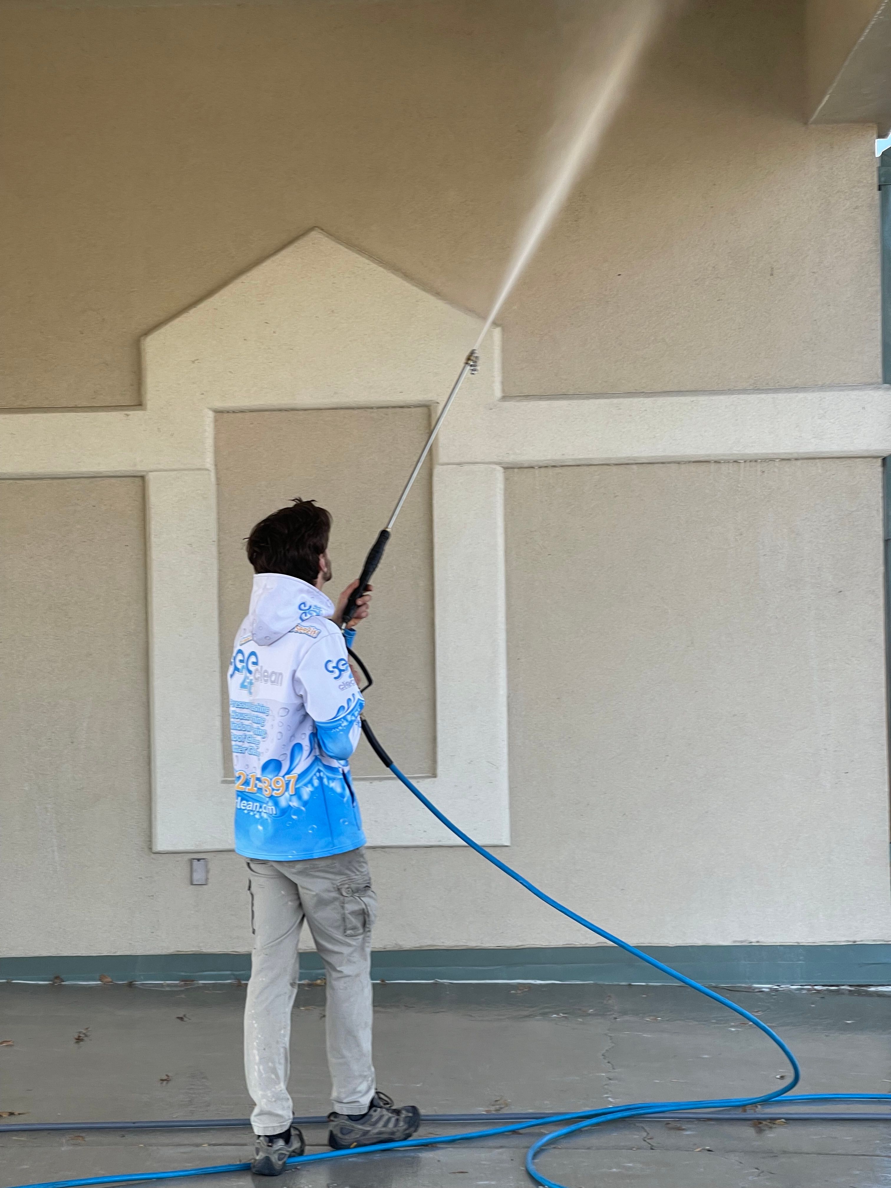  for See2it Clean in St Louis, MO