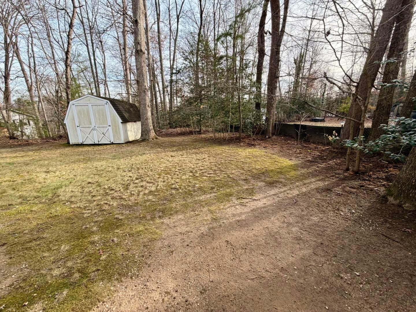  for Nate's Property Maintenance LLC  in Lusby, MD