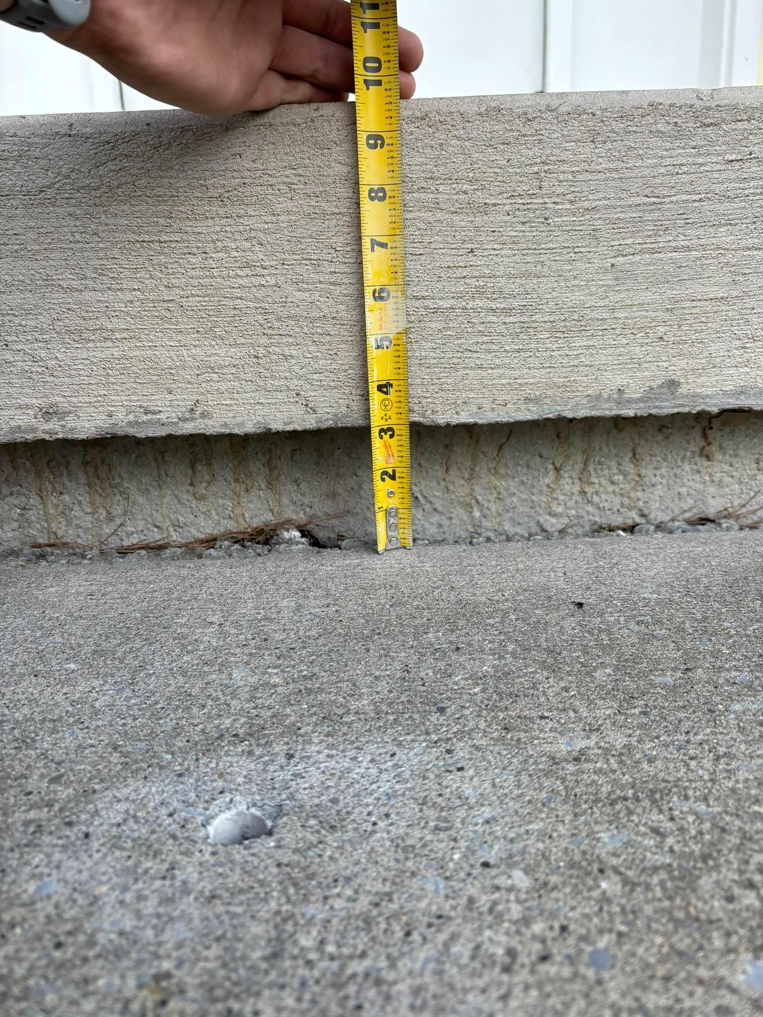 All Photos for Columbia Concrete Raising in Bloomsburg, PA