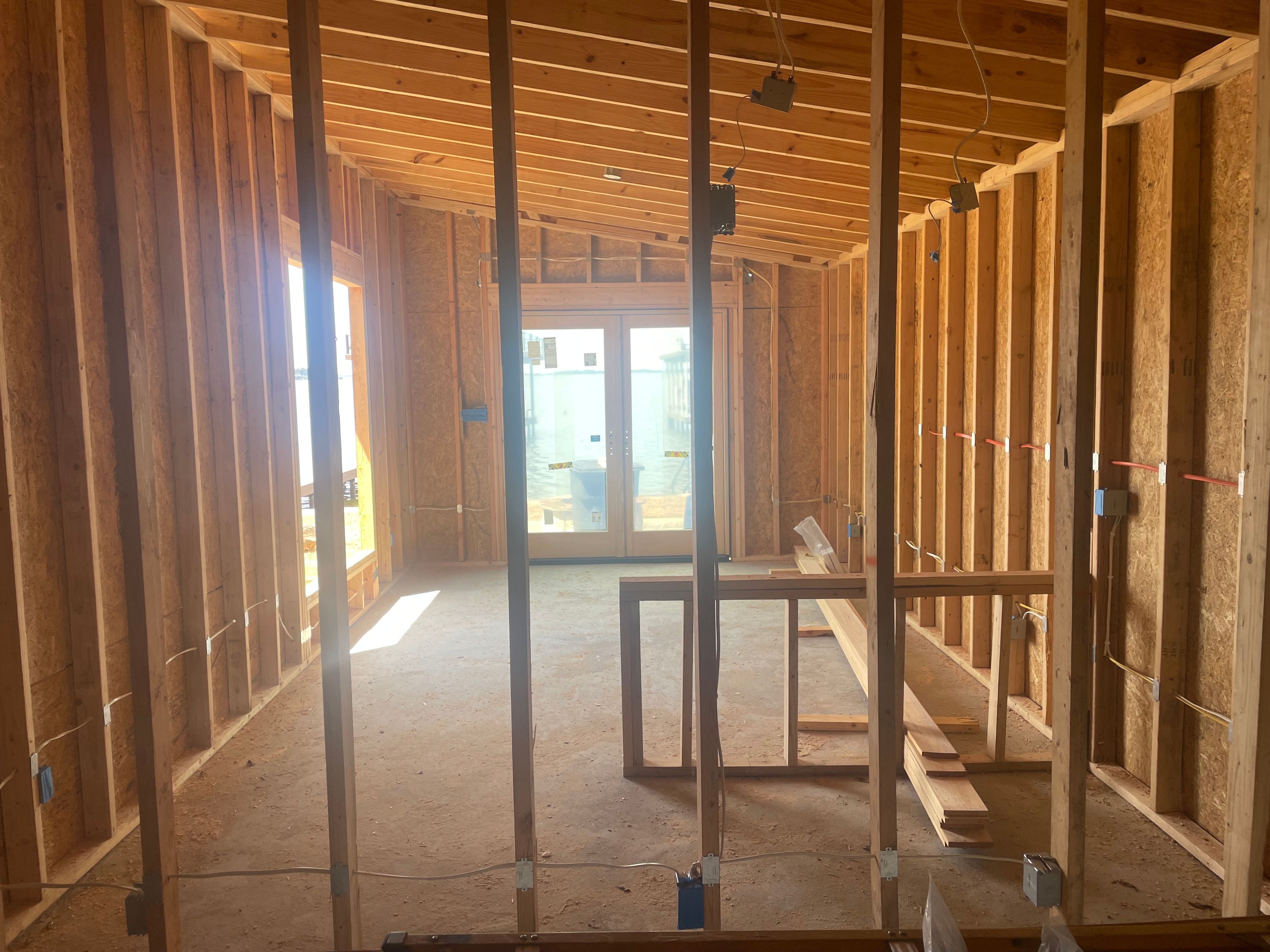  for One Level Construction in Scurry, TX
