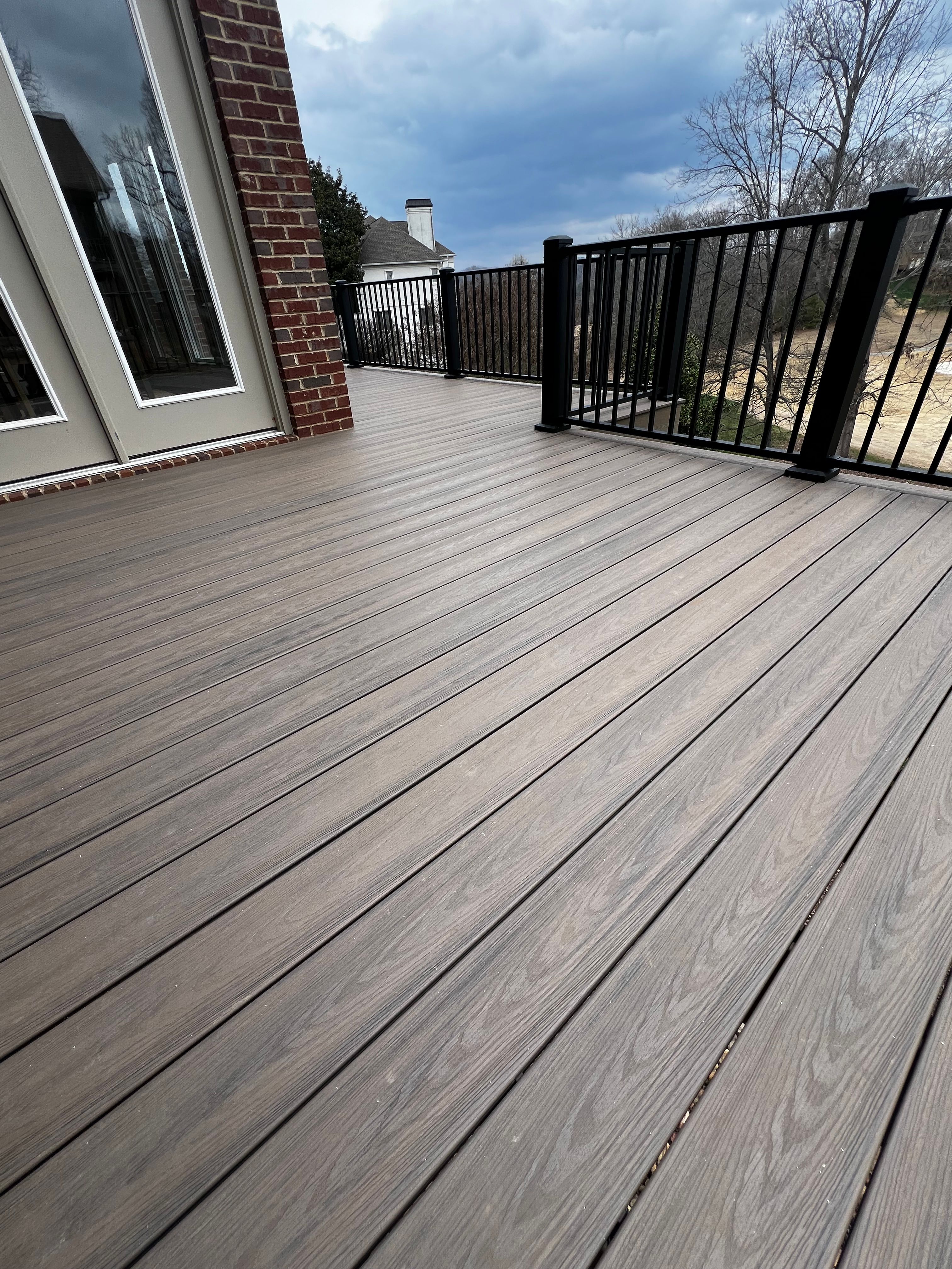  for Deck Escapes and Outdoor Living  in Knoxville, TN