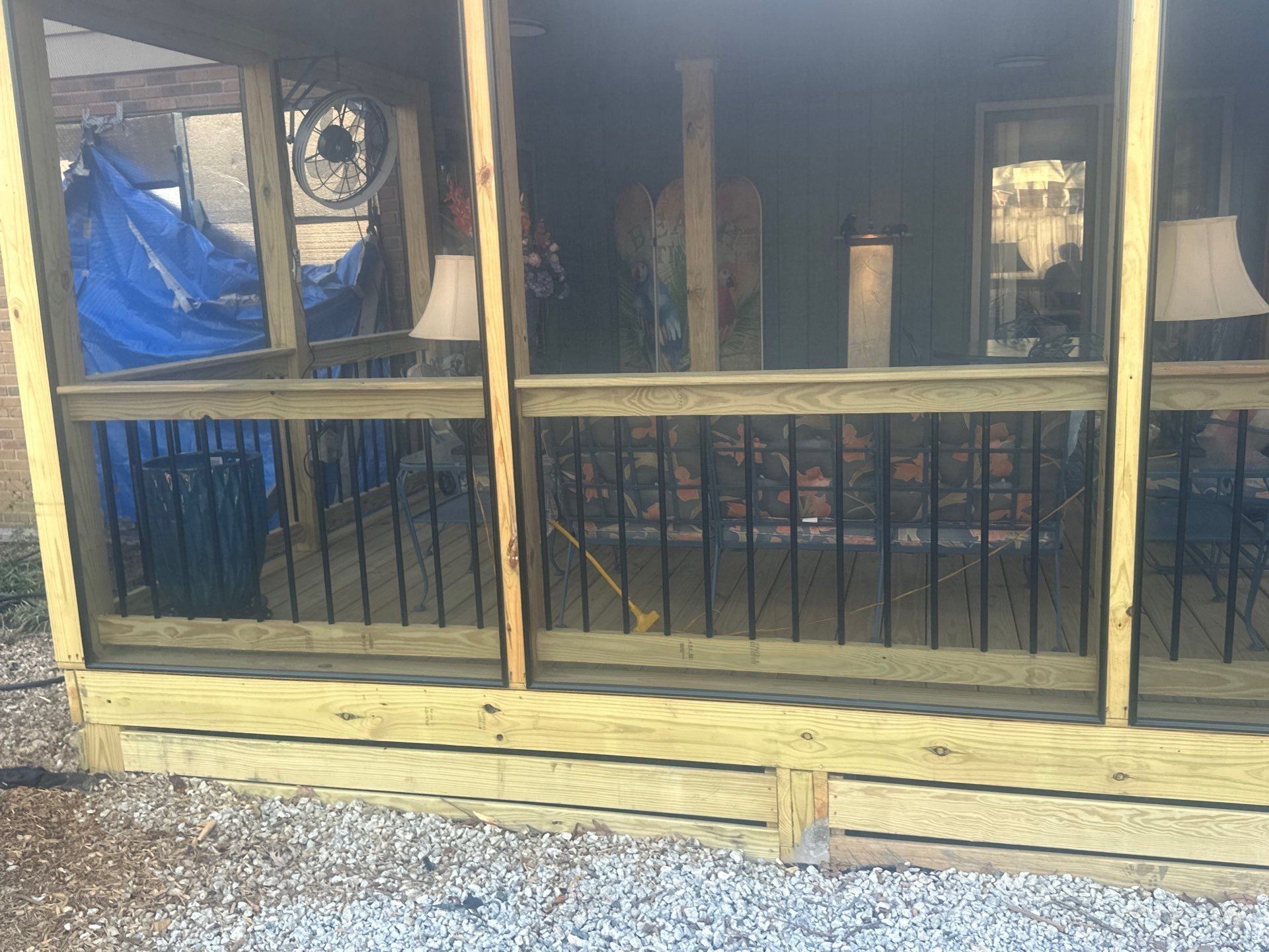  for Rescue Construction LLC in Marietta, SC