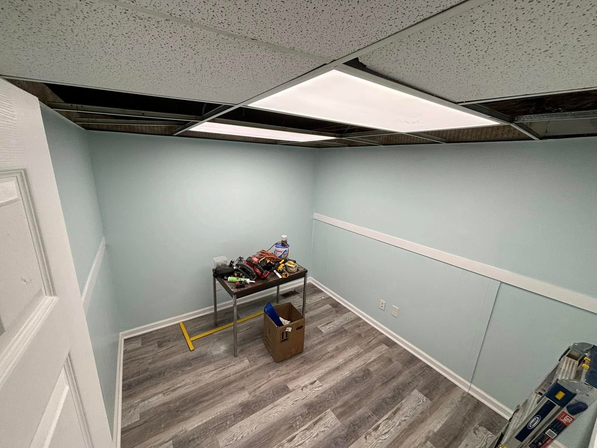  for Qualified, Diverse Service Company in Louisville, KY