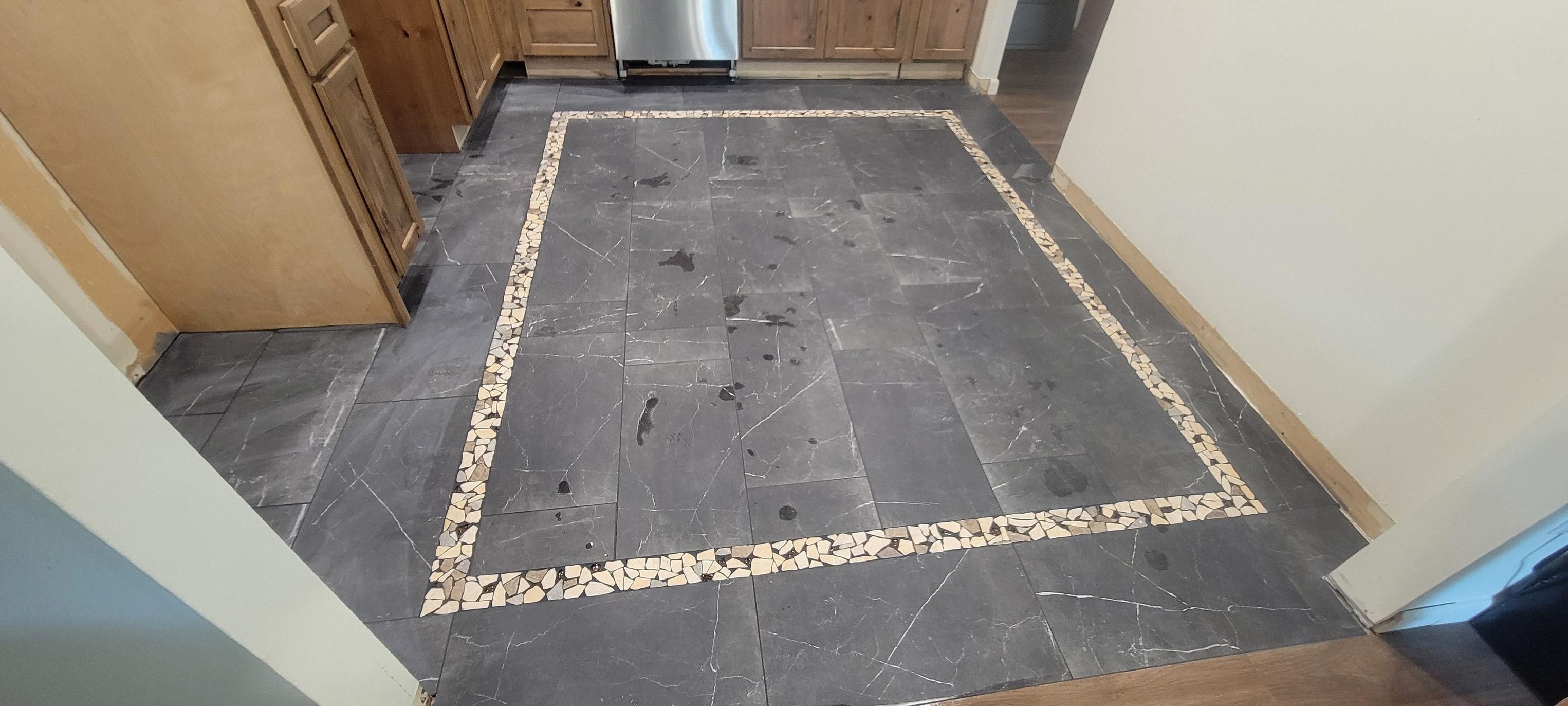  for P&L Tile in Londonderry, NH