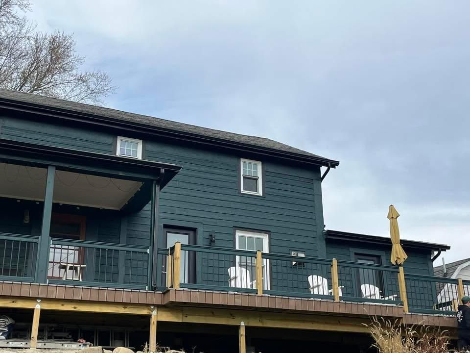  for Claus Seamless Solutions in Dolgeville, NY