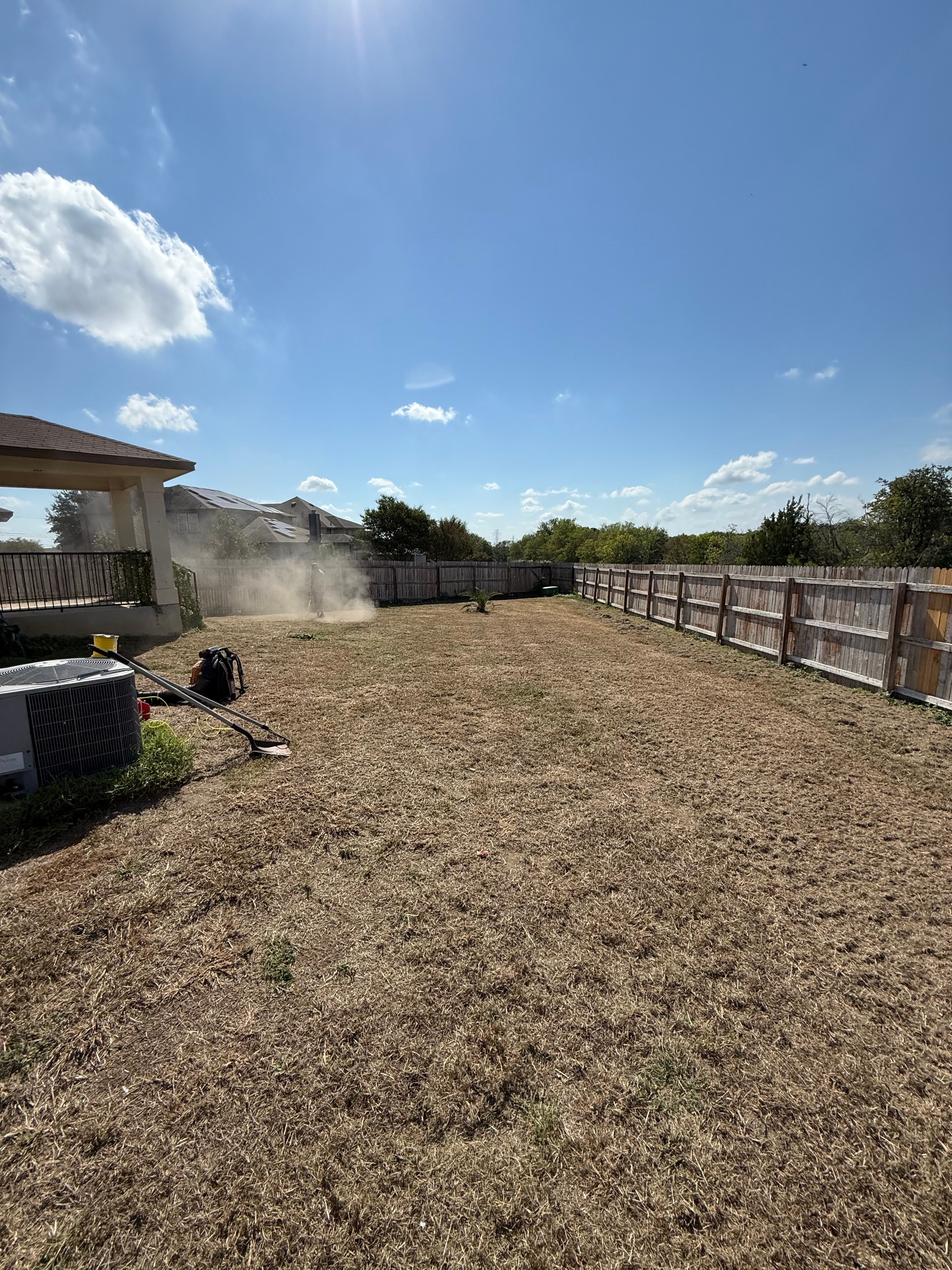  for Platinum K Landscaping in San Antonio, TX