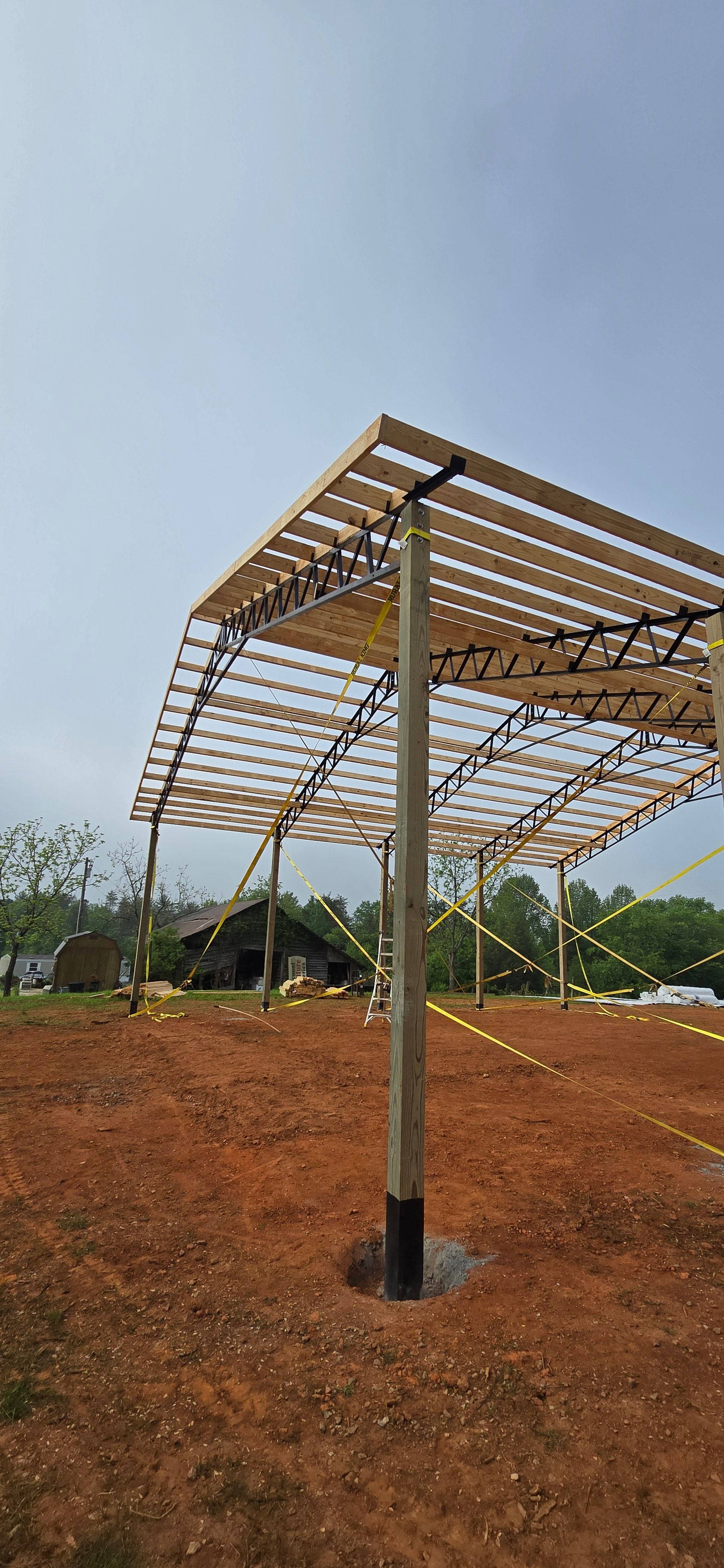  for Platinum Outdoor Services LLC in Conover, NC