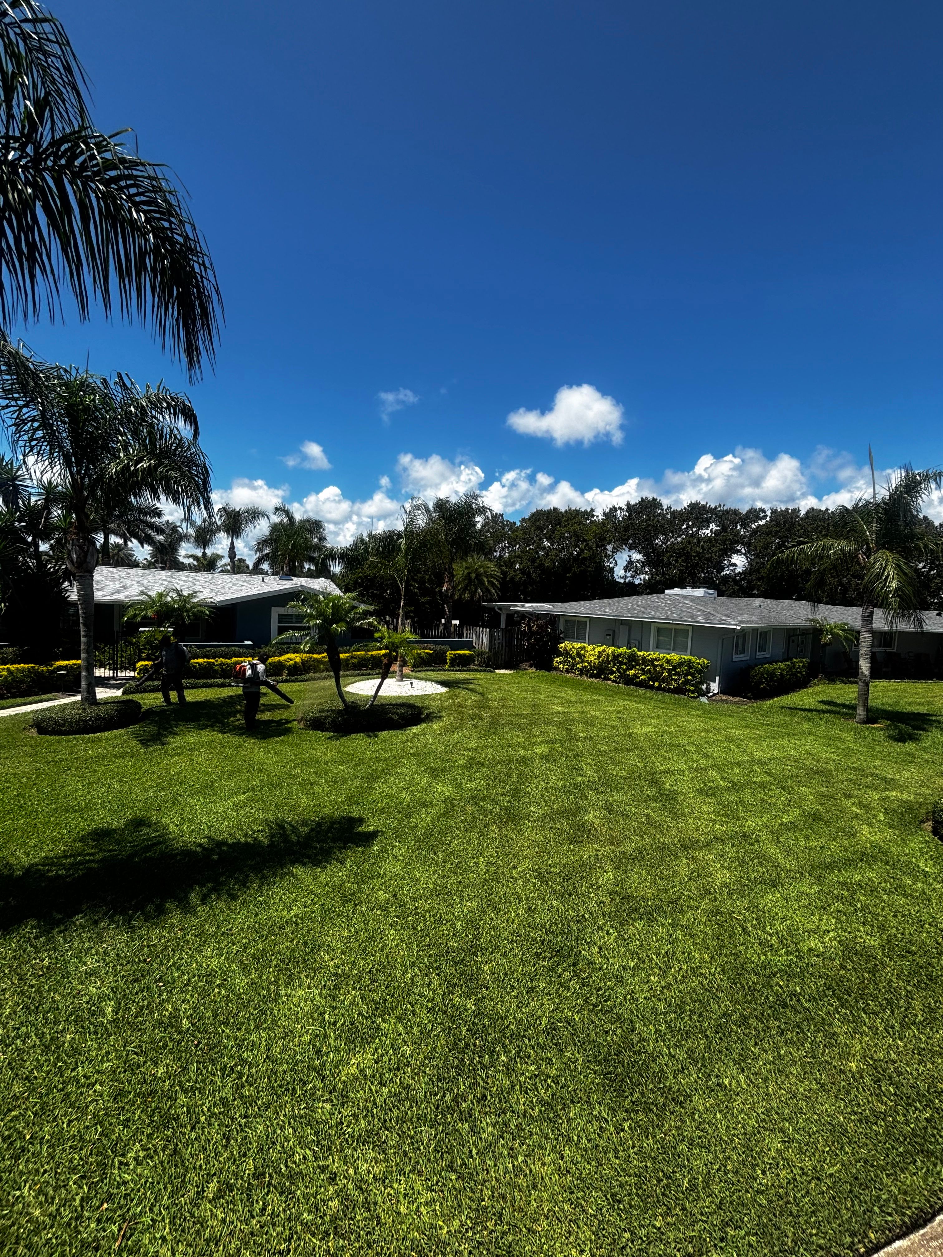  for Vanic's Landscaping in Port Orange, FL