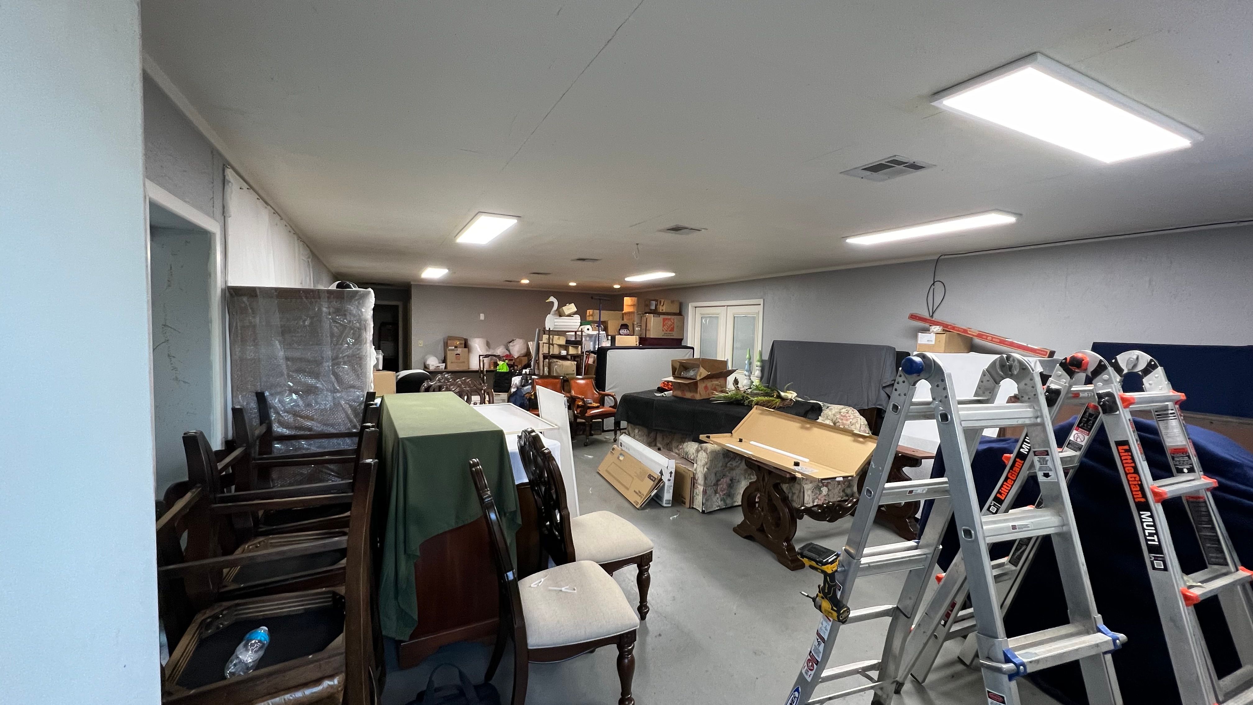  for Southern Circuits in Prairieville, LA