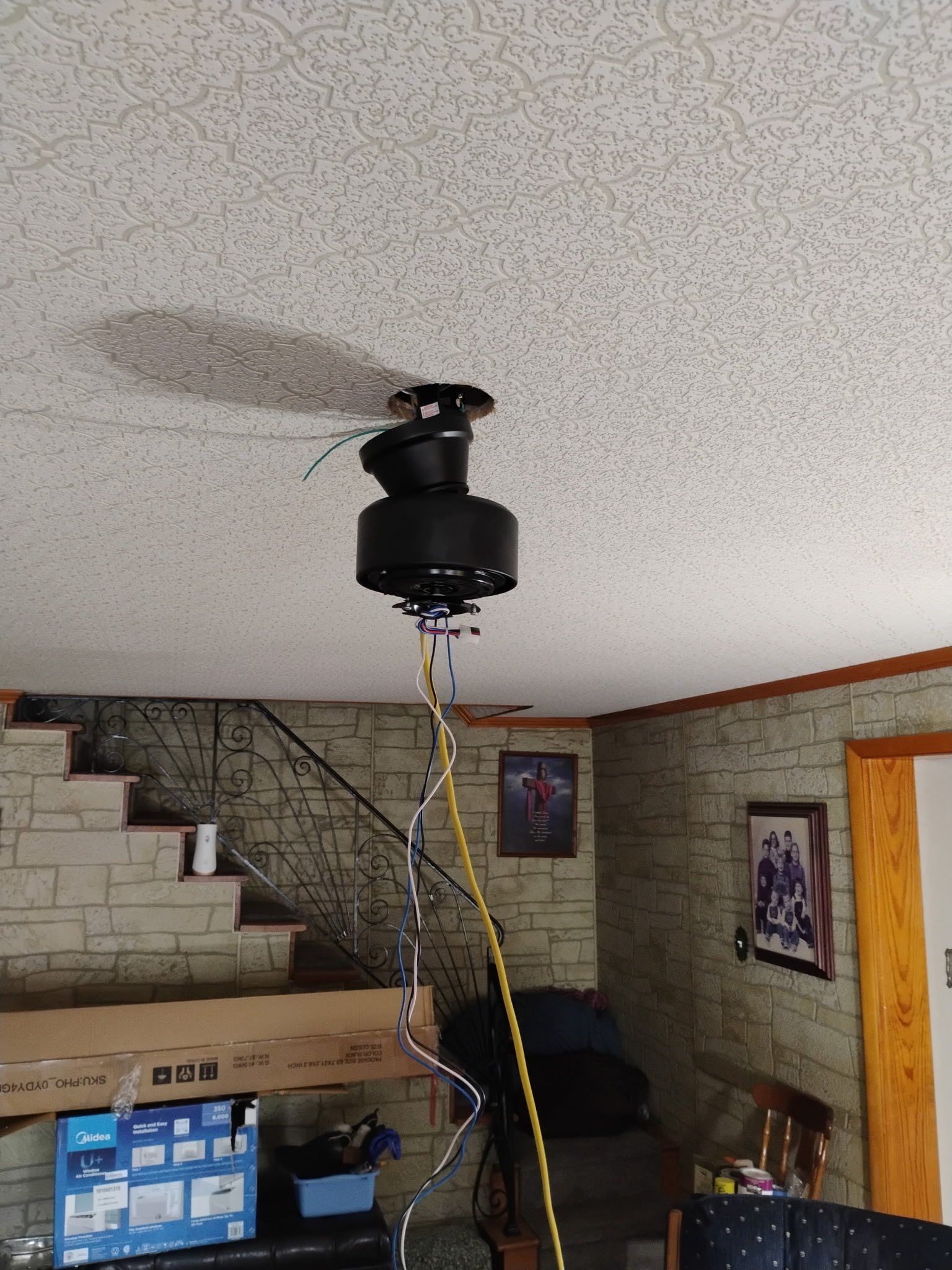  for Kemps’ Handyman Service in Shenandoah, PA