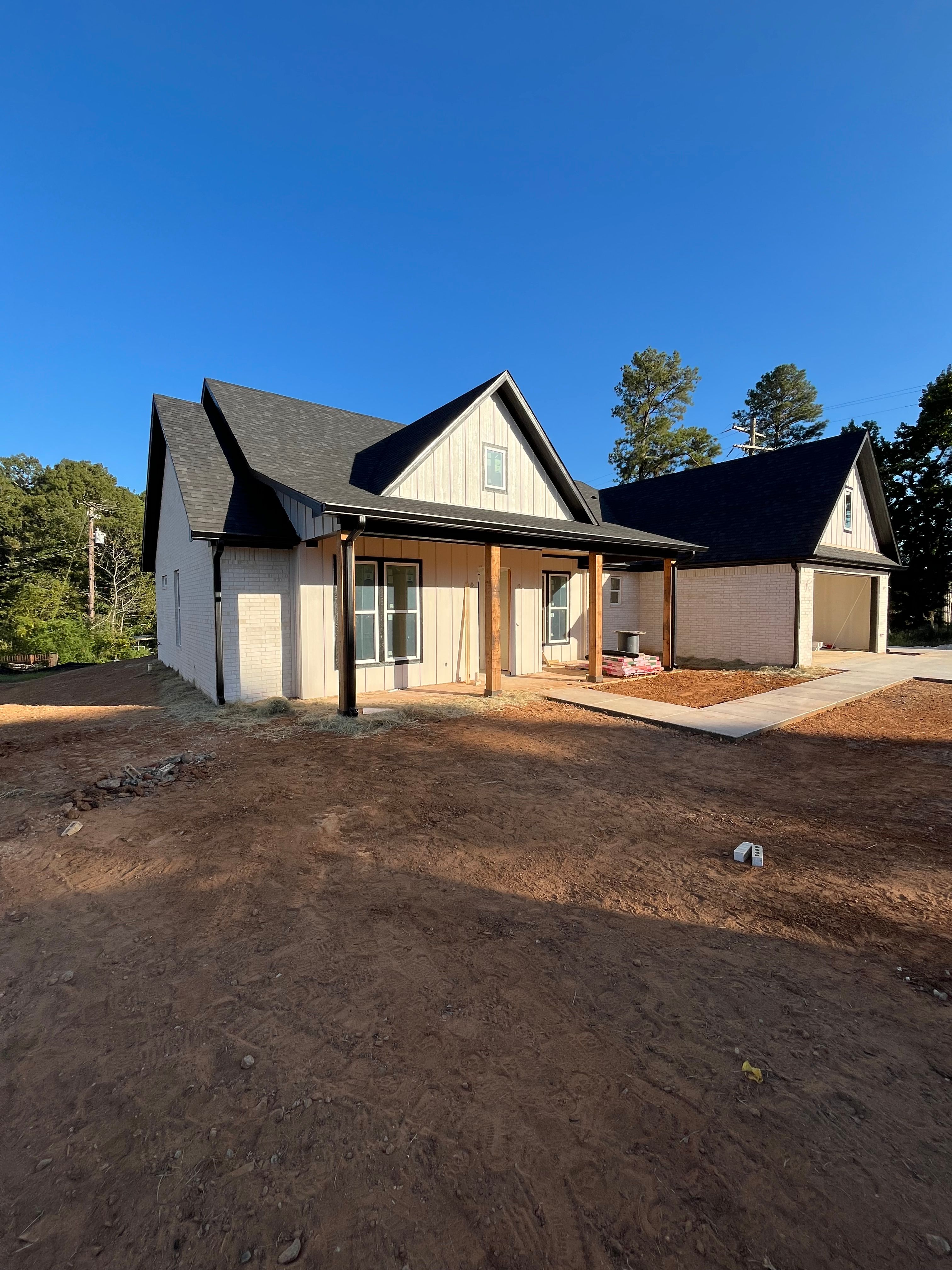  for Coleman Gutters in Gilmer, TX