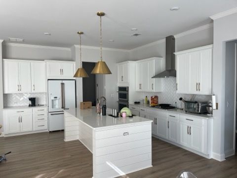  for U.S Construction & Renovation in Duluth, GA