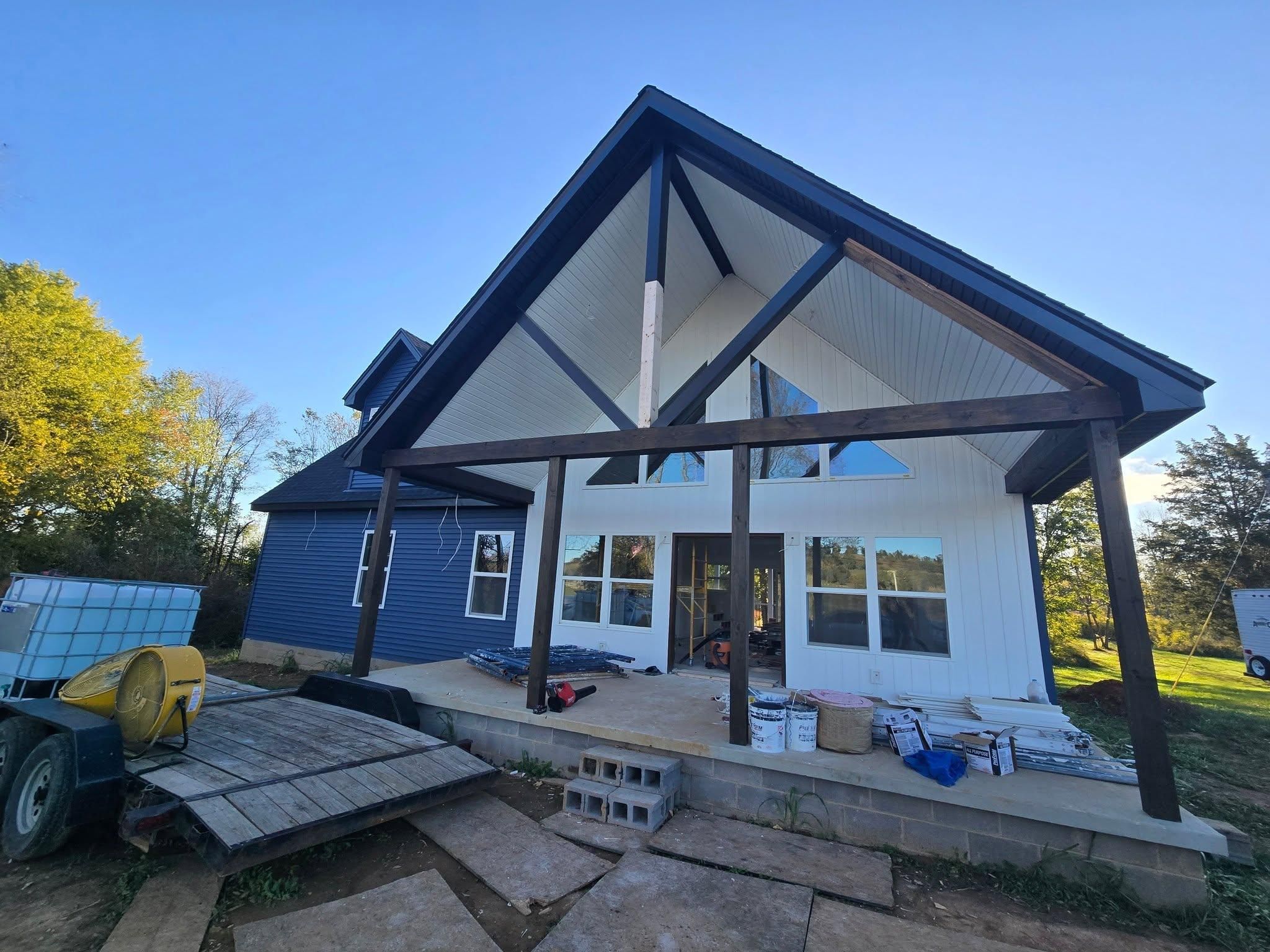  for Elite Contracting Services in Cecilia, KY