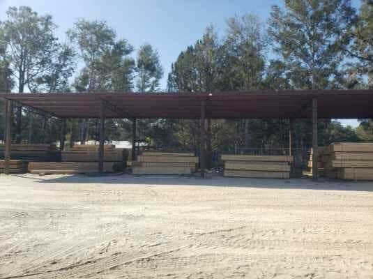 Barns for Florida Native Equestrian Services in West Palm Beach, FL