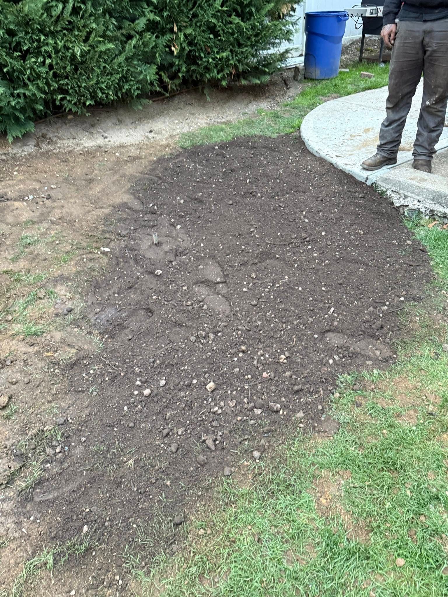 All Photos for High Idle Excavation in South Farmingdale, NY