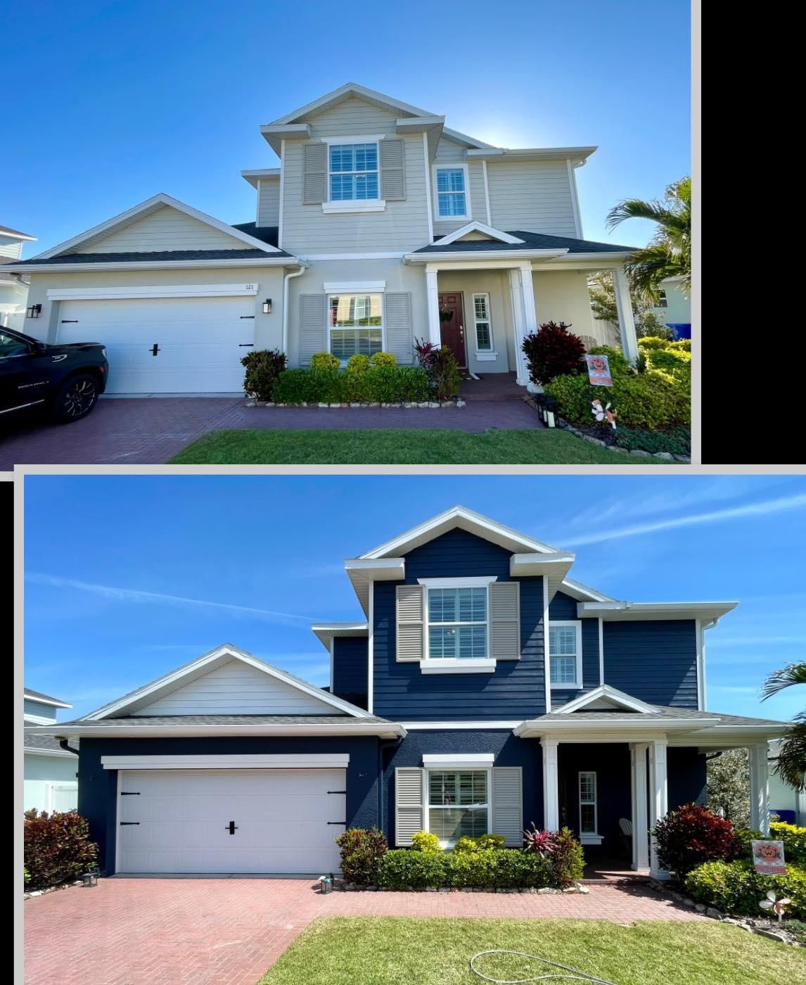 All Photos for Garrity Painting in Palm Harbor, FL