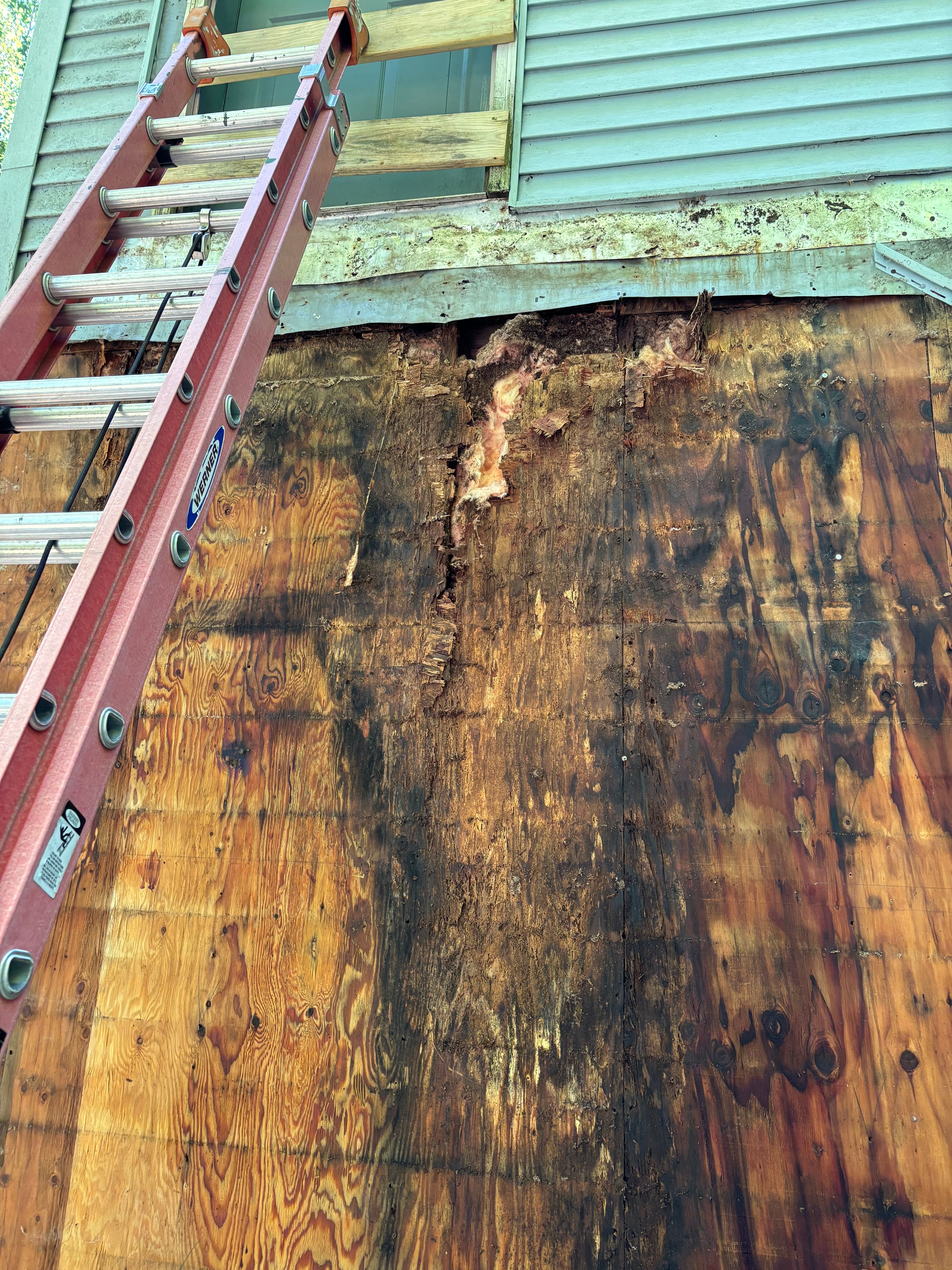  for Hack Attack Construction in Belmont, NH