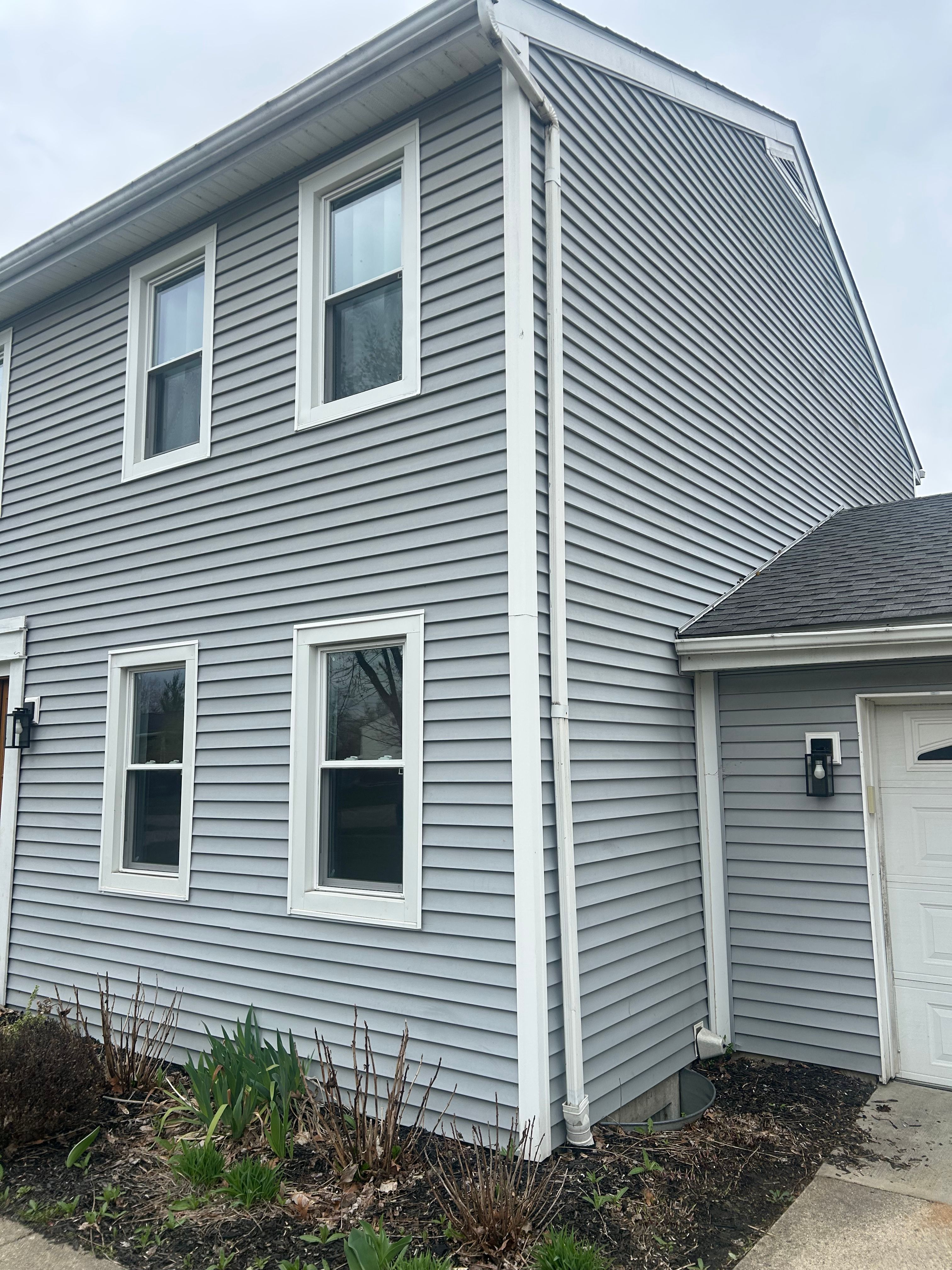  for Rucker Roofing, LLC in Dayton, OH