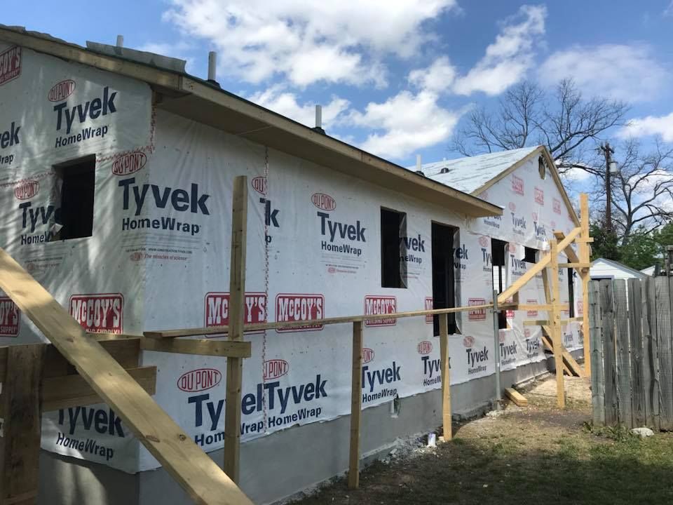  for TEX STONE Resin & Epoxy Coatings in San Antonio, TX