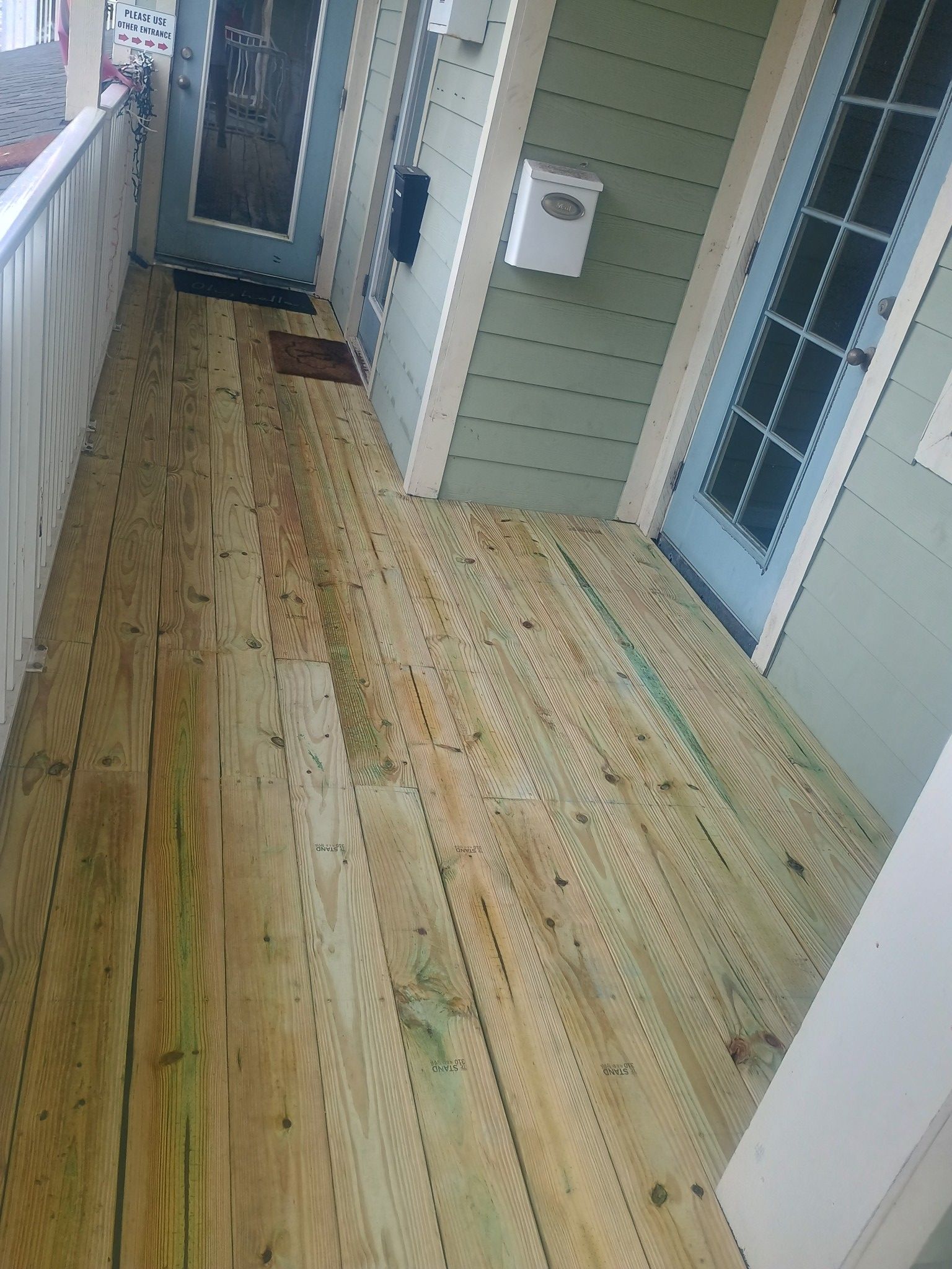  for Mick's Home Improvements LLC in Palm Bay, FL