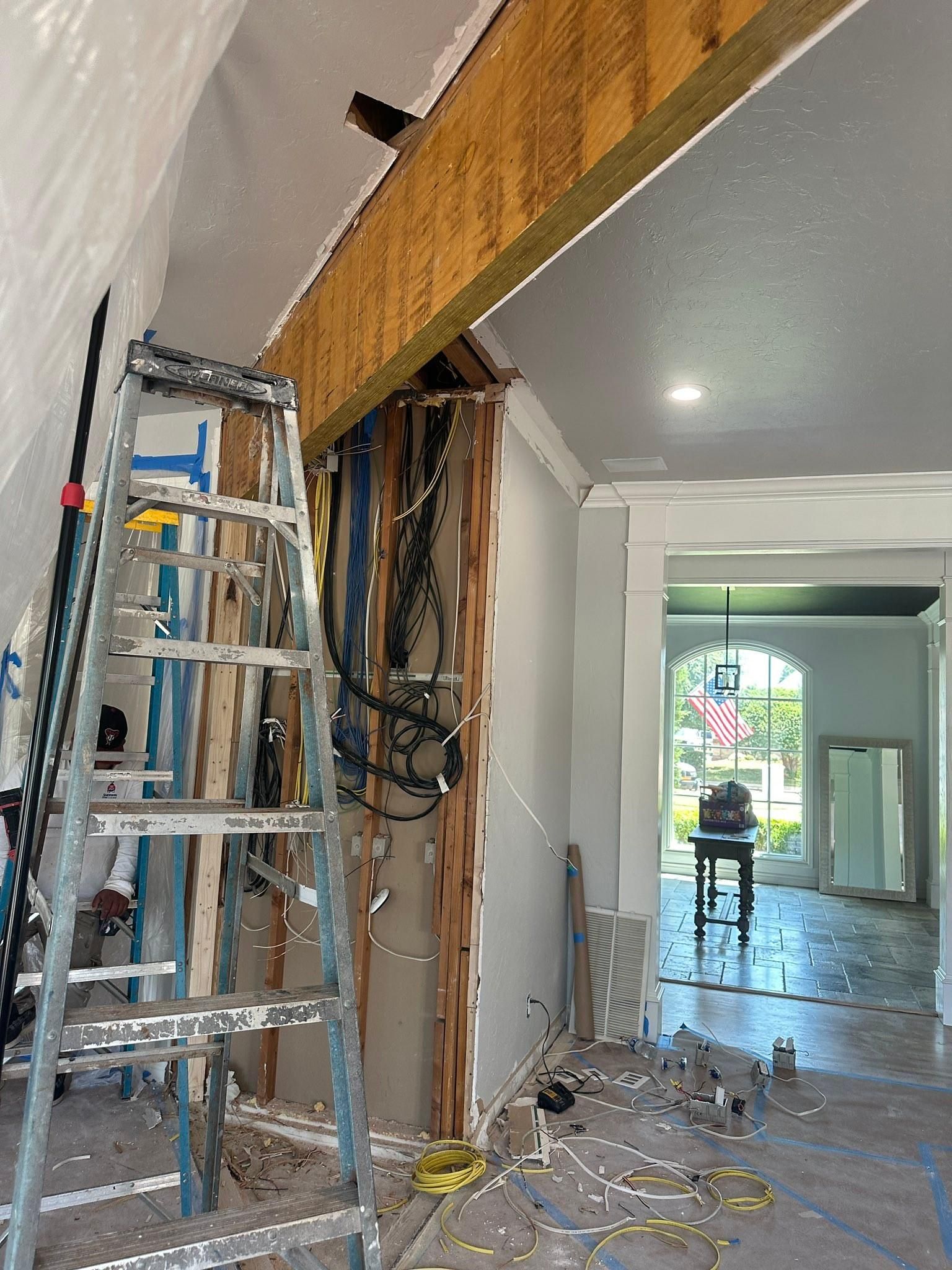  for Route 66 Painting and Remodeling LLC  in Oklahoma City, OK