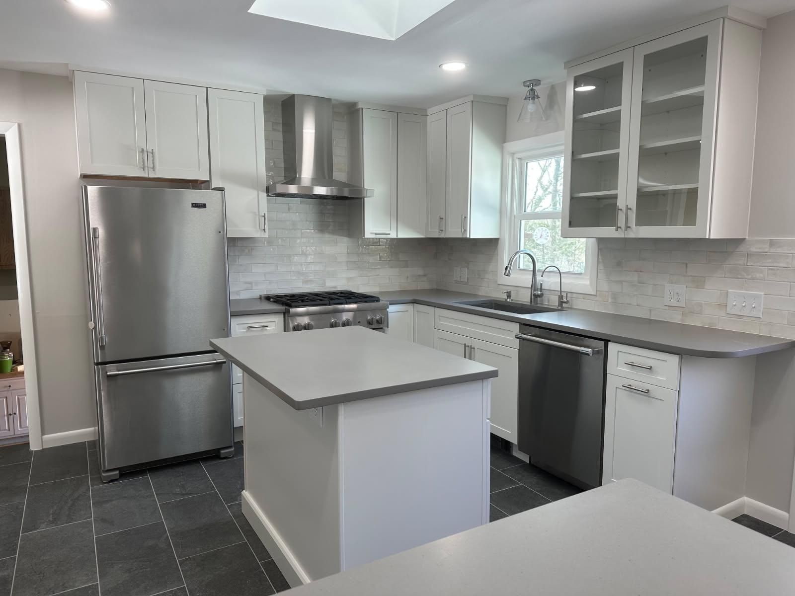  for Coastline Property Renovations in West Kingston, RI