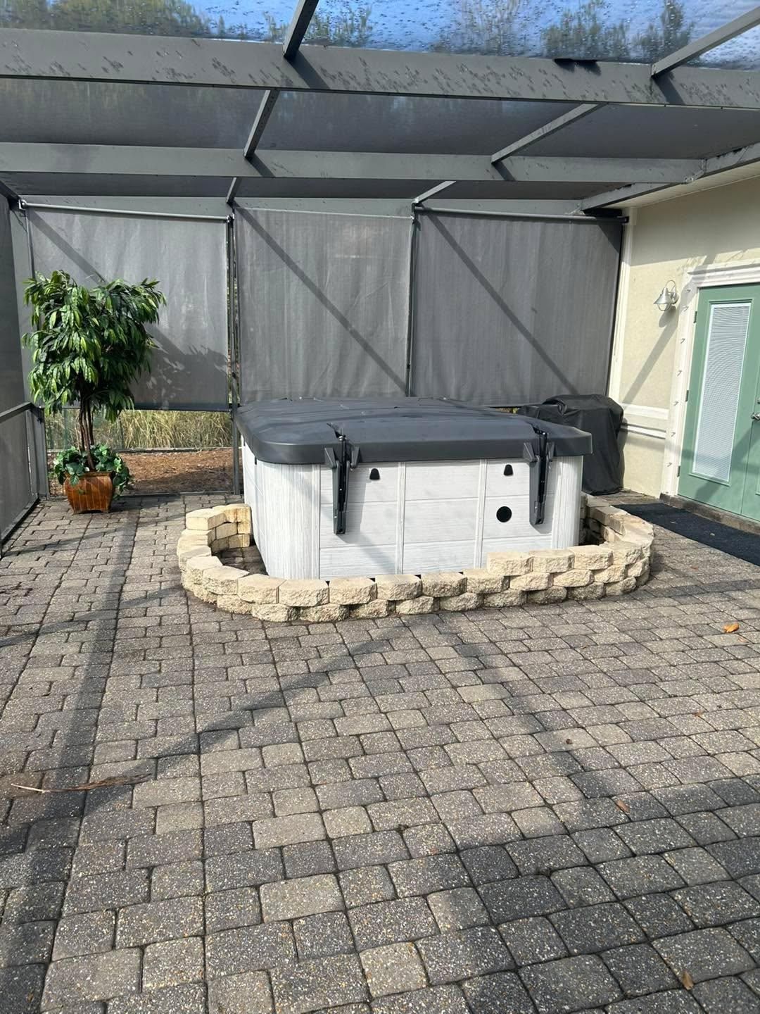  for Precision Exterior Enterprises in Pensacola, FL