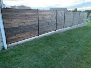  for The Fairfield County Remodeling Co. in Baltimore, OH