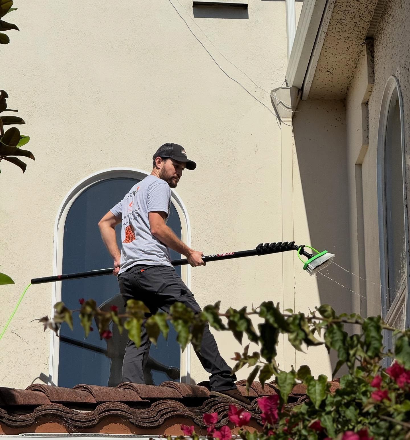  for GGG Home Services in San Jose, CA
