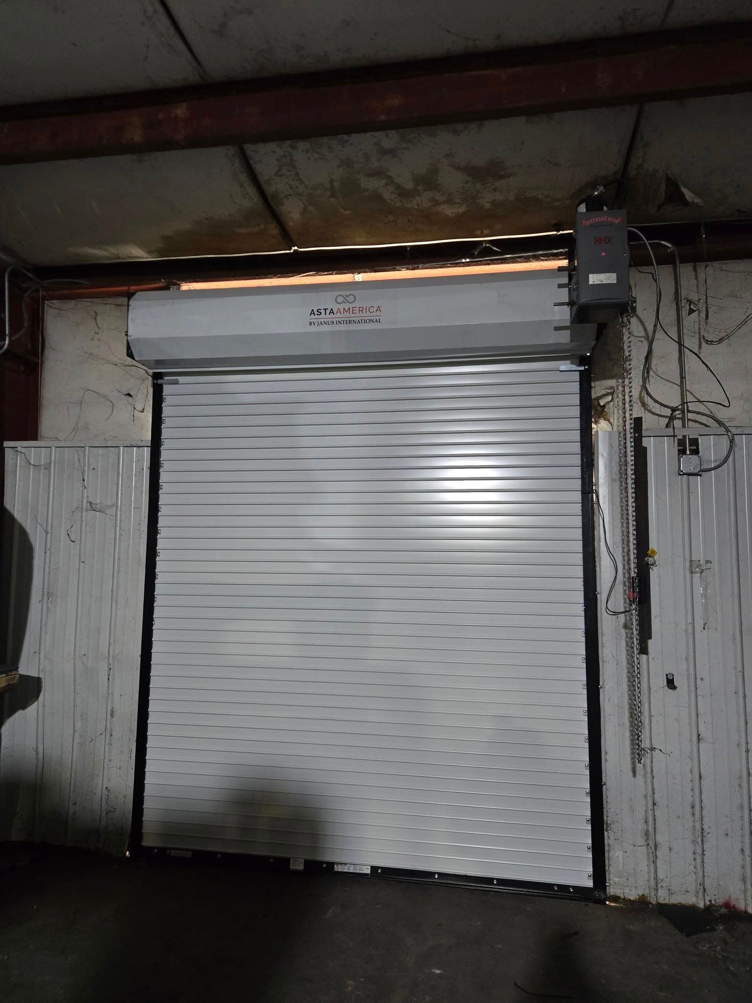  for Southern Door&Dock Equipment Specialists in Kings Mountain, NC