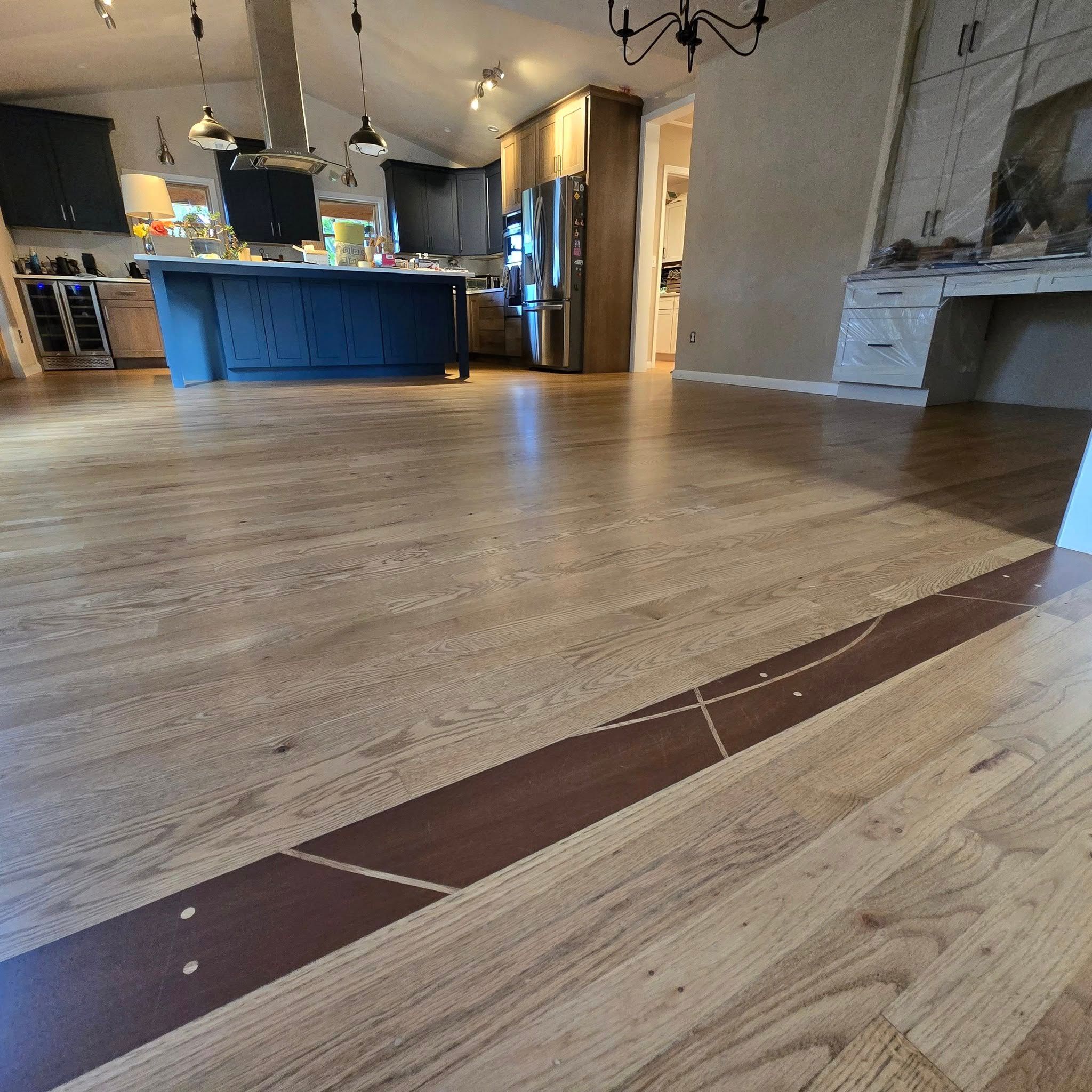 All Photos for Revolution Hardwood Flooring and Carpentry in Mancos, CO