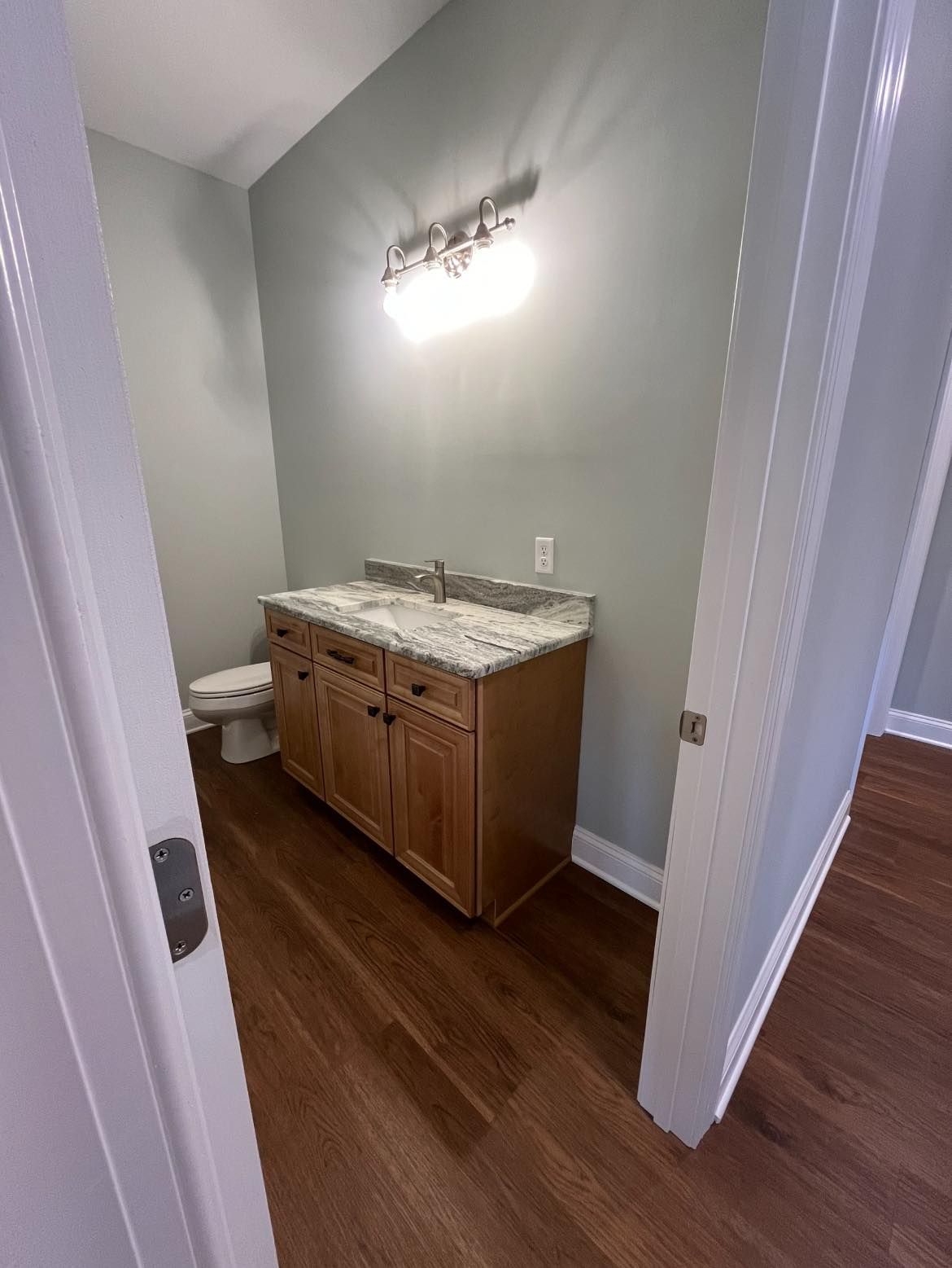  for DG Allen Construction in Adamstown, MD