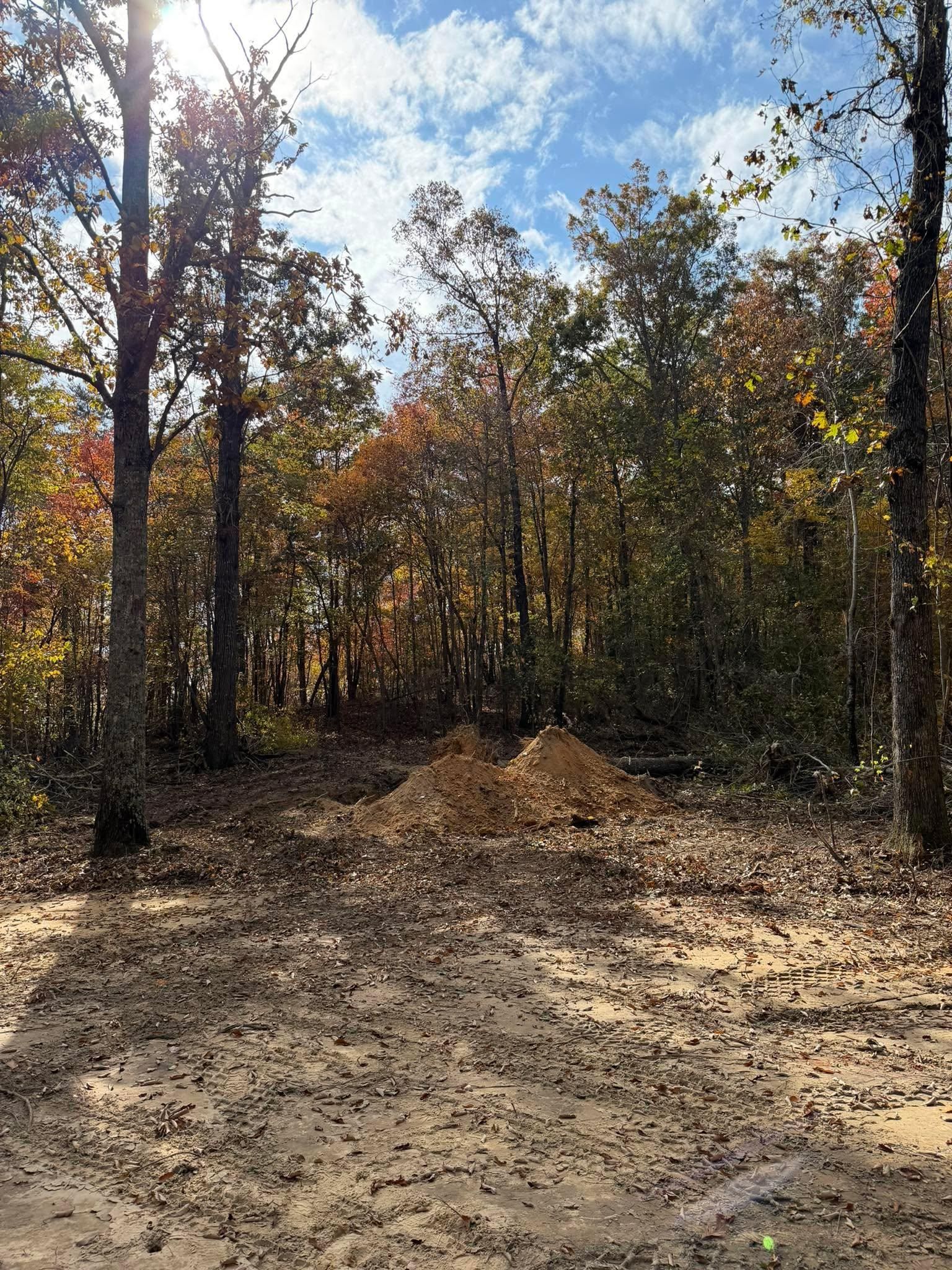  for Collins Constructors in Fyffe, AL