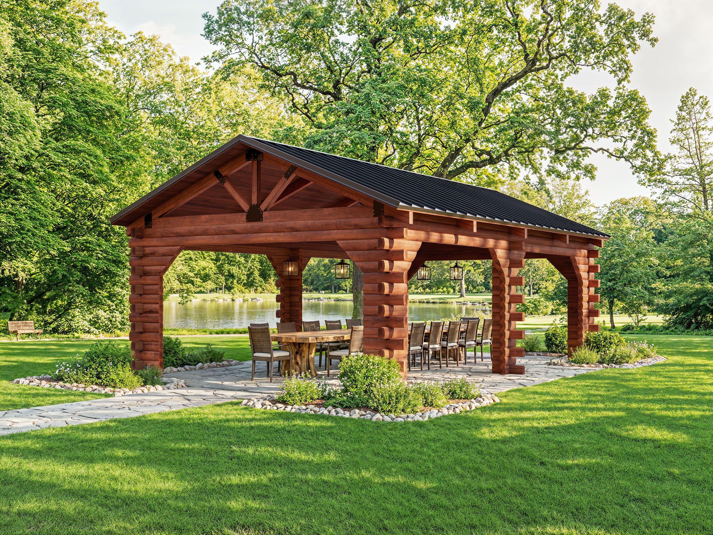  for Tribal Builds in Texarkana, TX