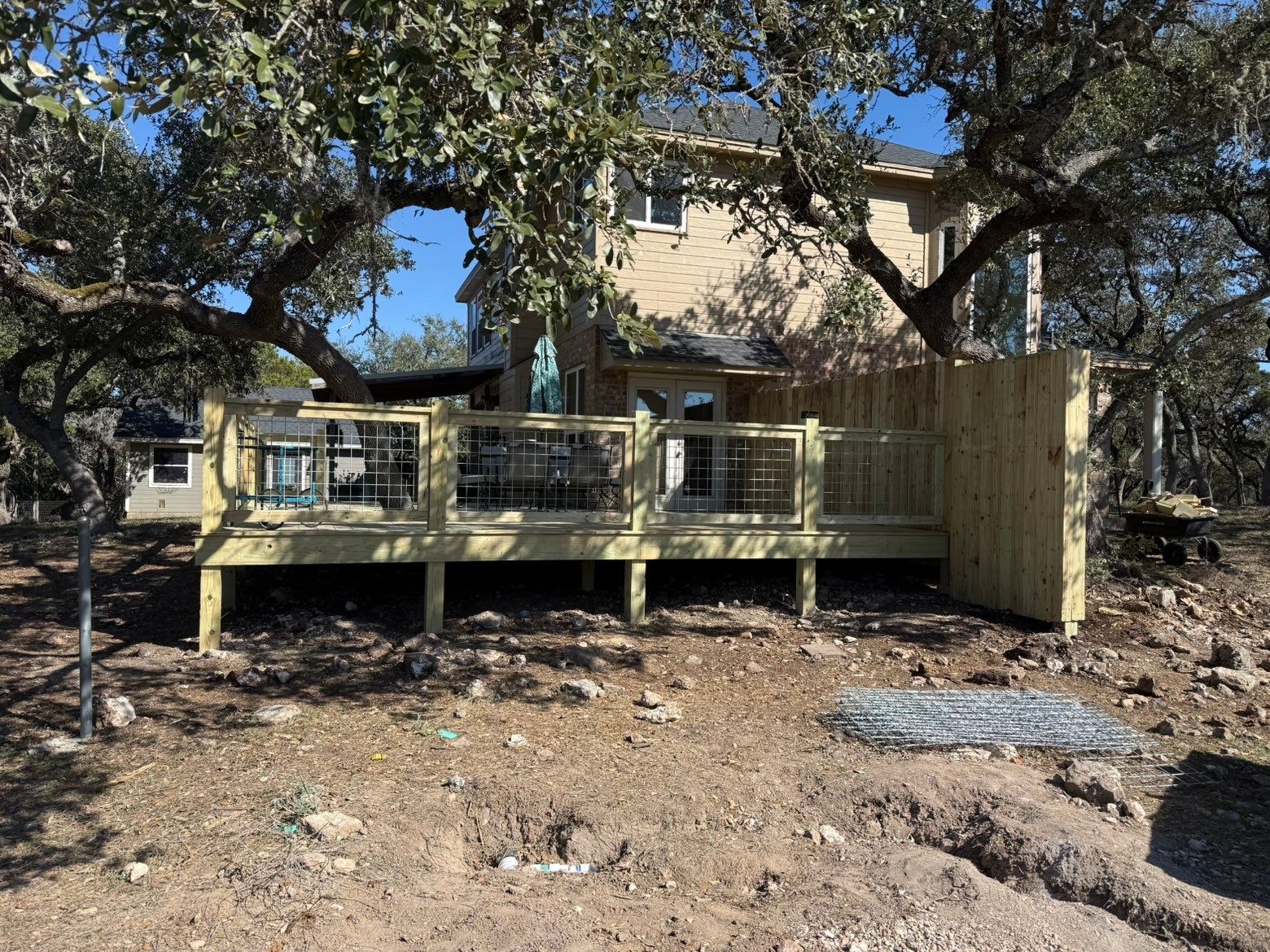  for Good and Green Landscaping in Canyon Lake, TX