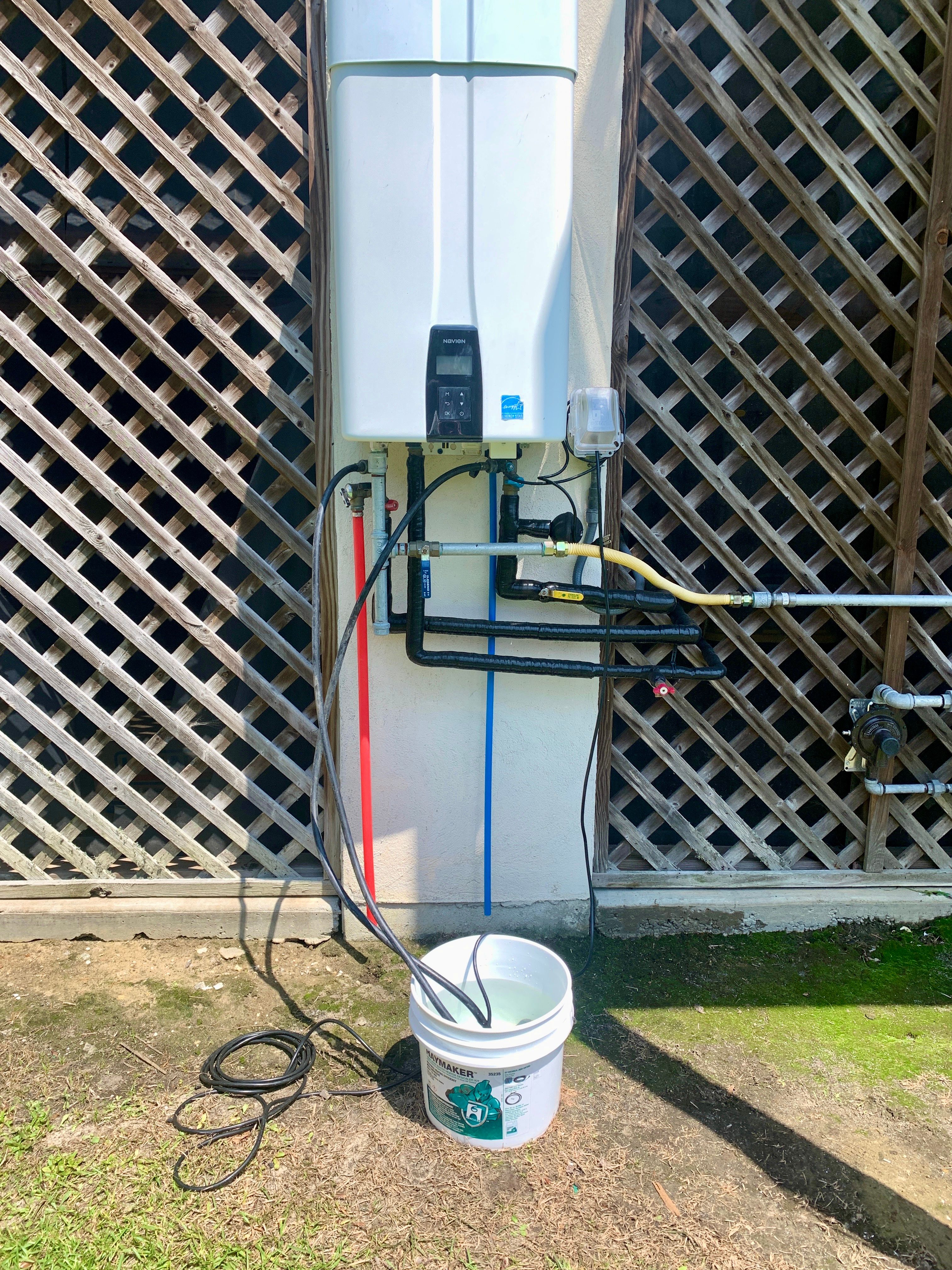 All Photos for Paradise Home Services, Licensed Plumbing Co. in Daniel Island, SC