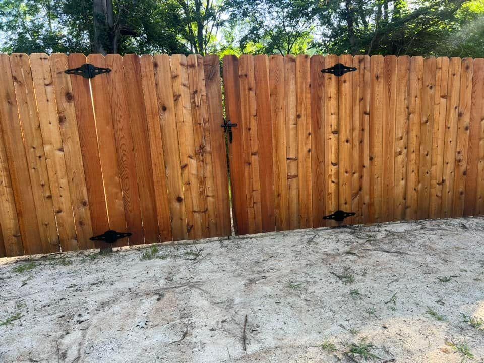  for Manning Fence, LLC in Hernando, MS