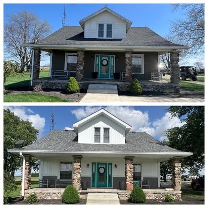  for Roofing Install Near Parker City, IN in Pendleton, IN