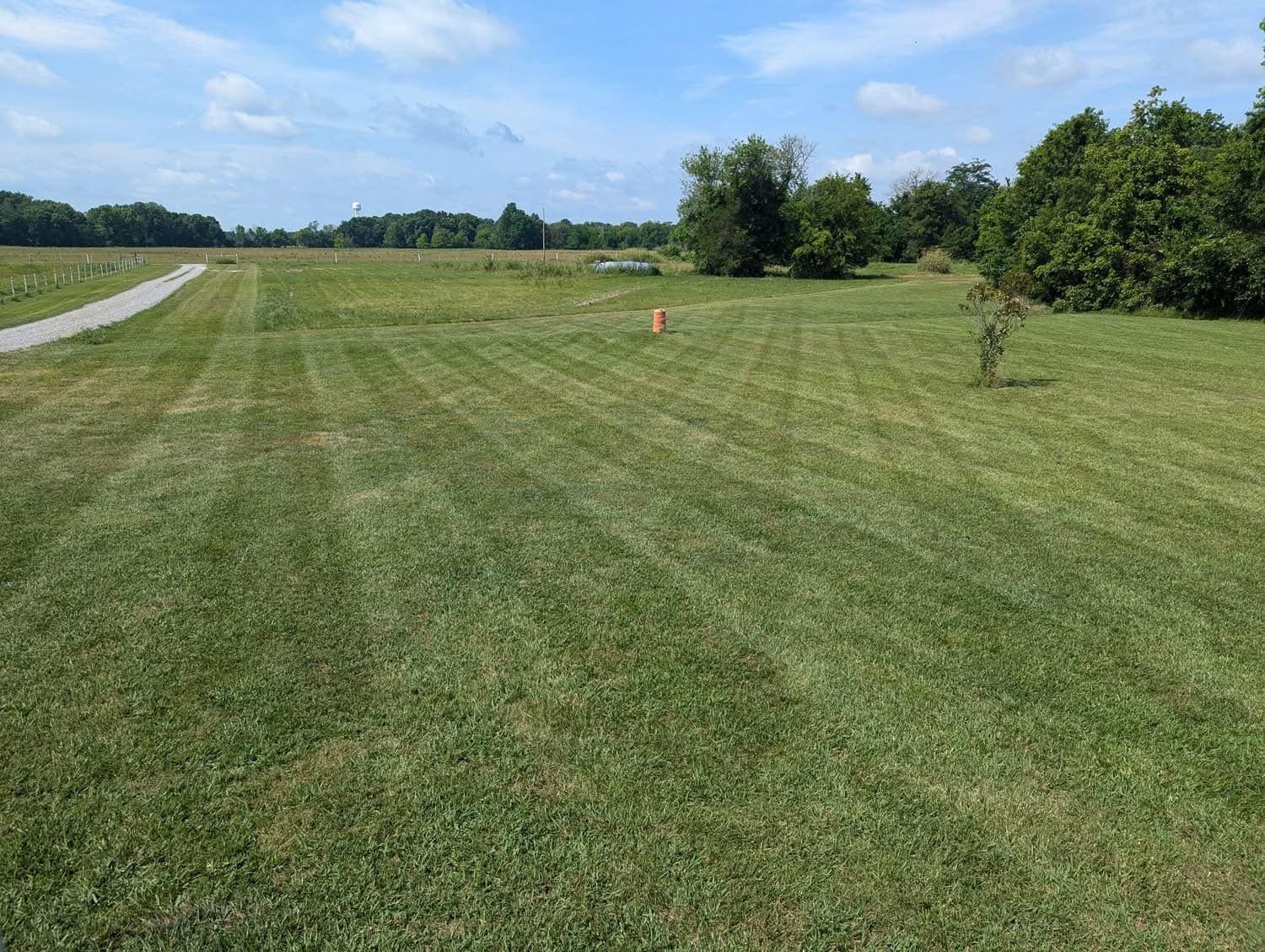  for JC Land Clearing in Shelbyville, TN