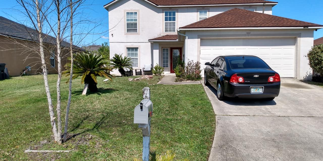  for Tugger and Son's Lawn Care in Jacksonville, FL