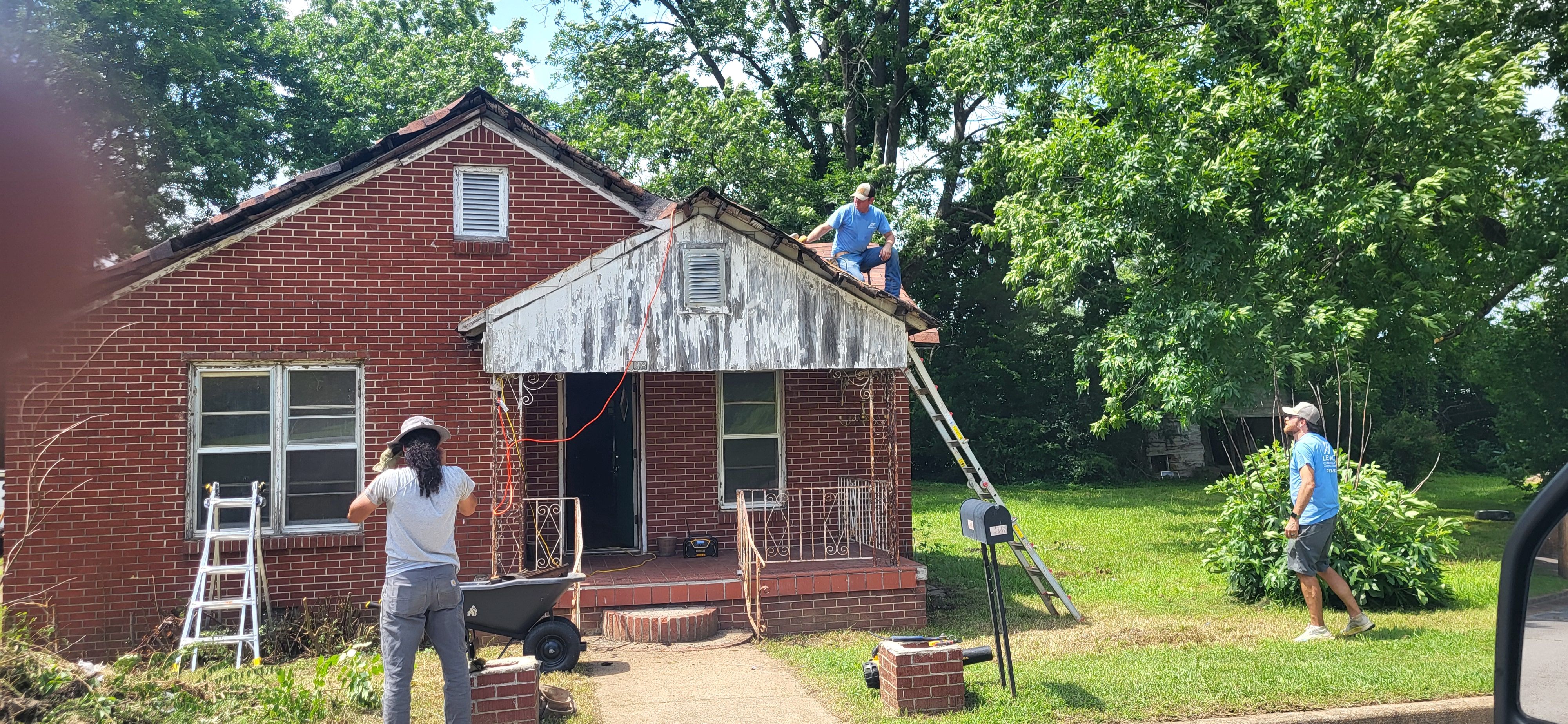 All Photos for Legacy Construction in Dyersburg, TN