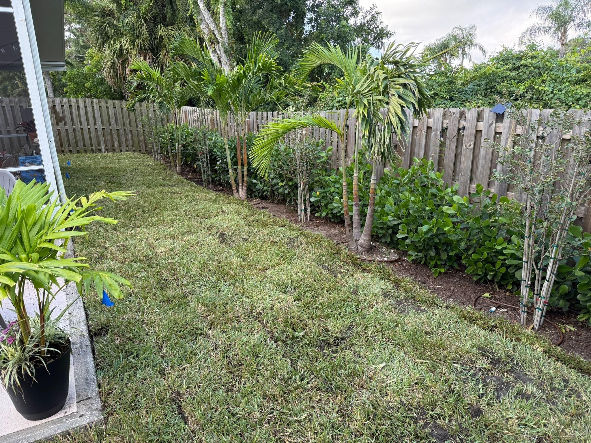 Lawn Maintenance for Florida Pro Turf in Rockledge, FL