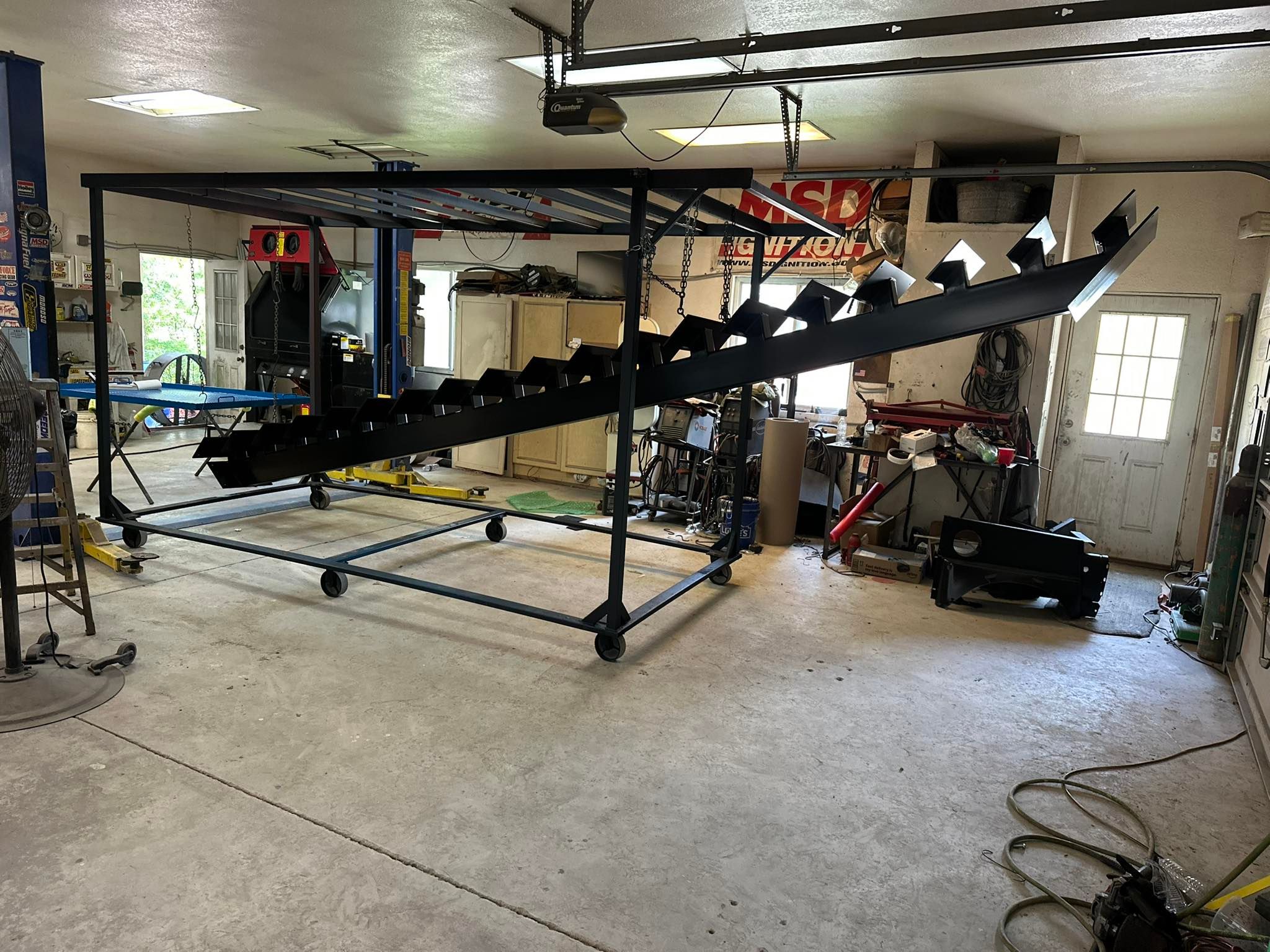  for CNC Powder Coating in Murphy, NC