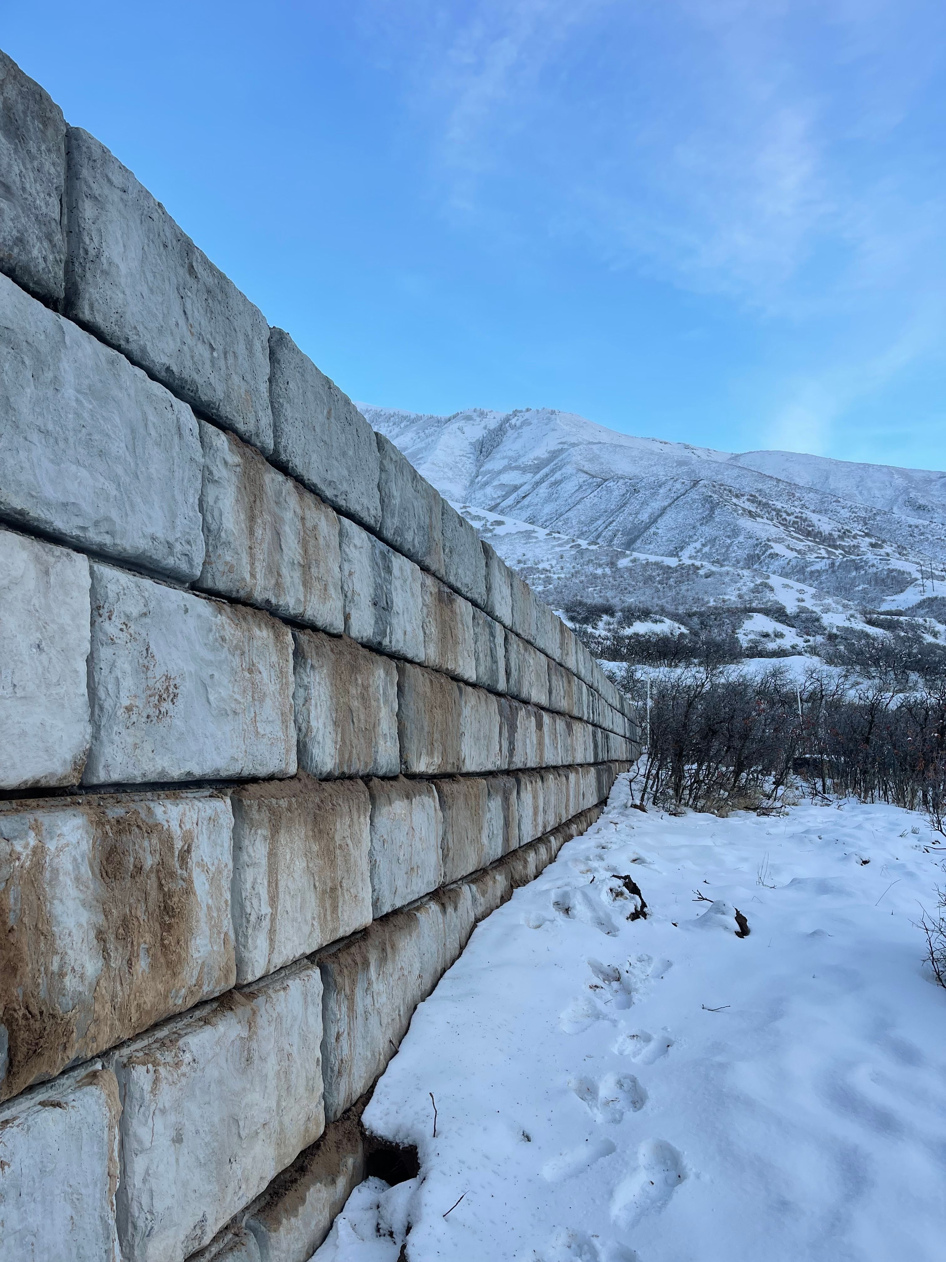  for Premier Rockwall & Excavating in Utah County, UT