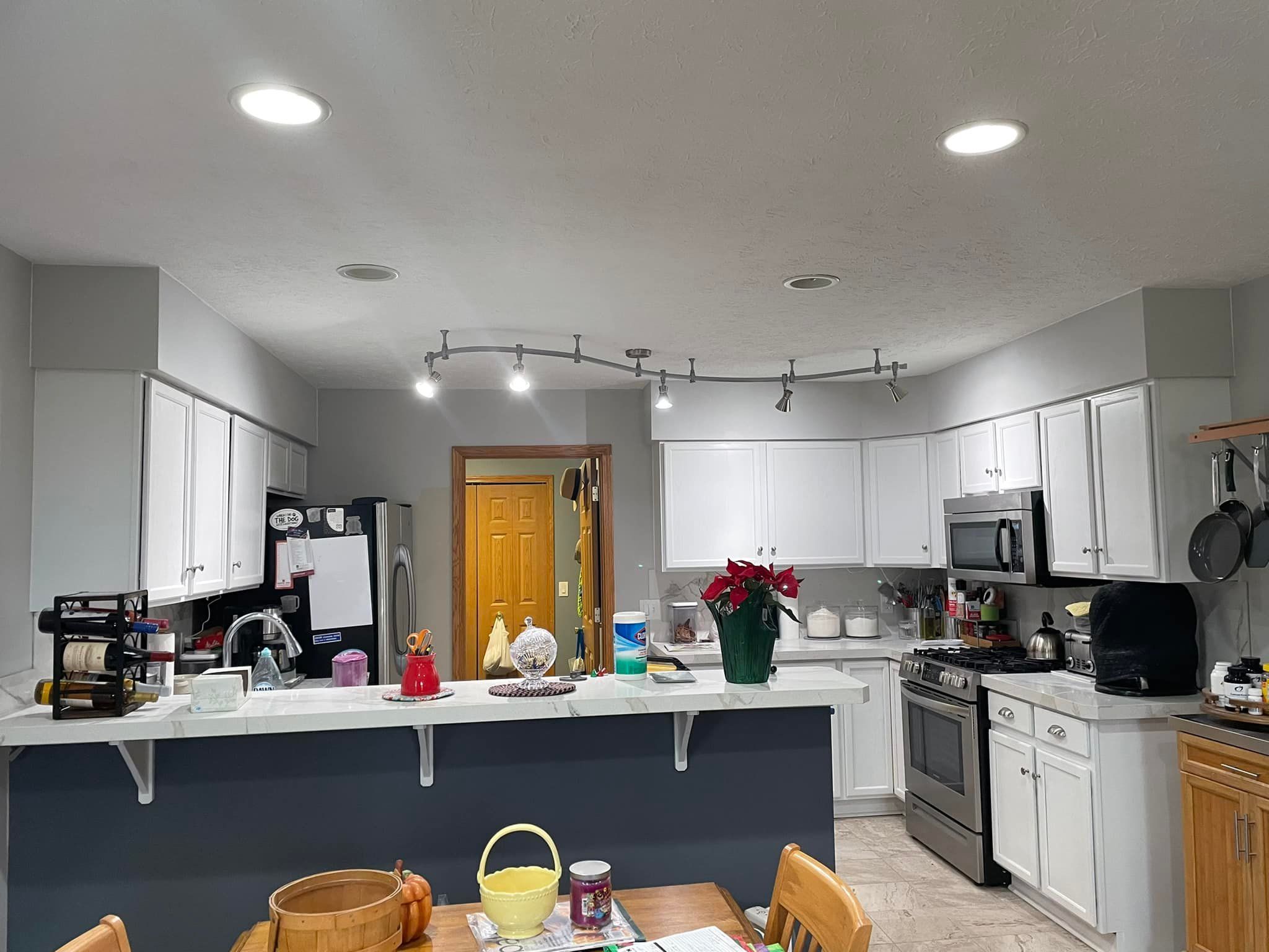  for Father and Son Handyman in 44060, OH
