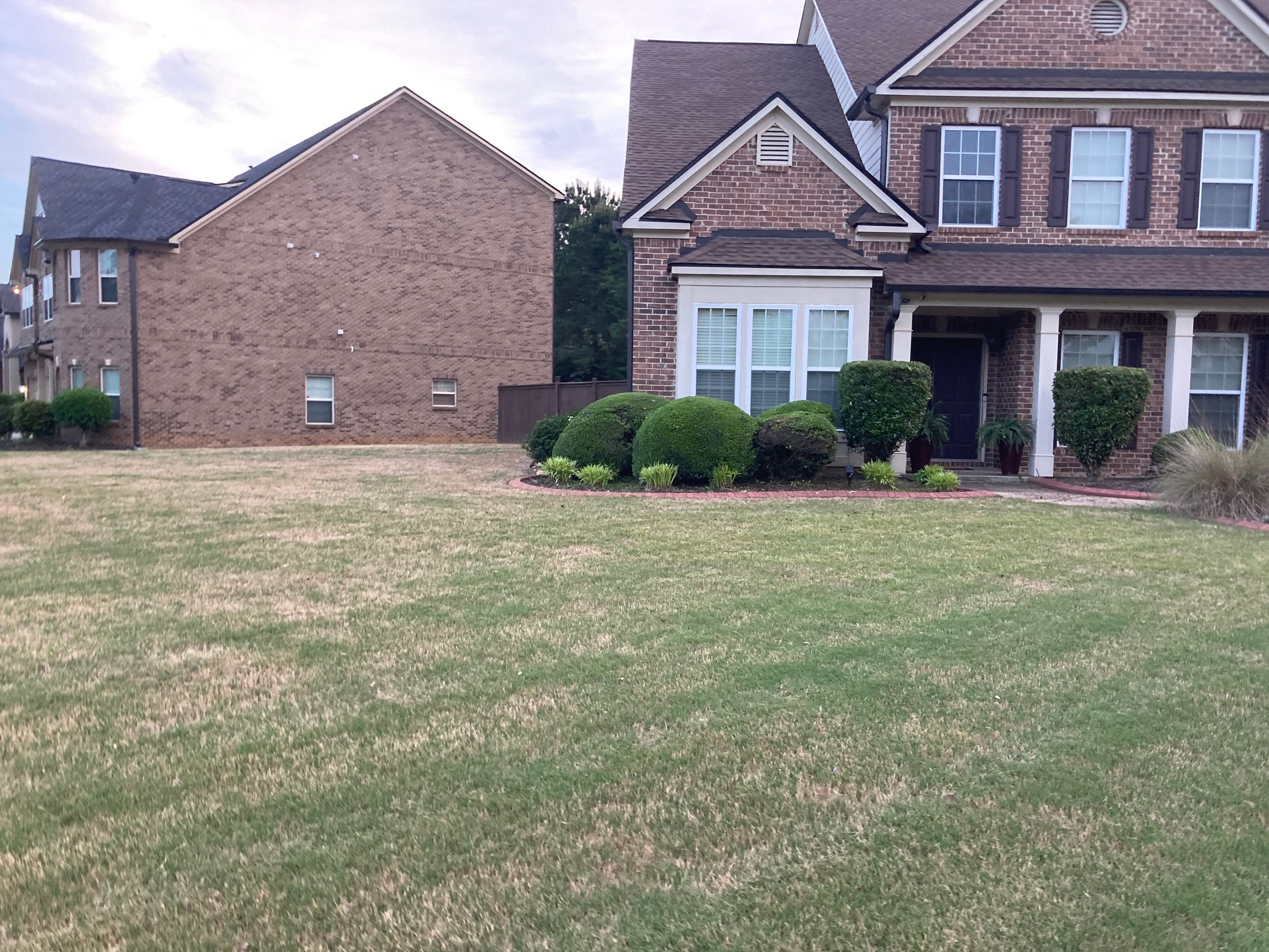 All Photos for Aries Lawnscapes in Atlanta, GA
