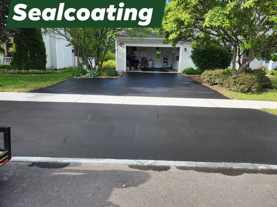  for Victory Driveway Sealcoating in Corning, NY