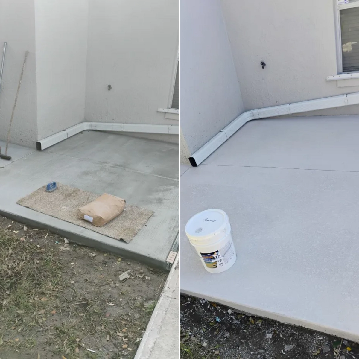 All Photos for American Acrylic Concrete Coatings in Longwood, FL