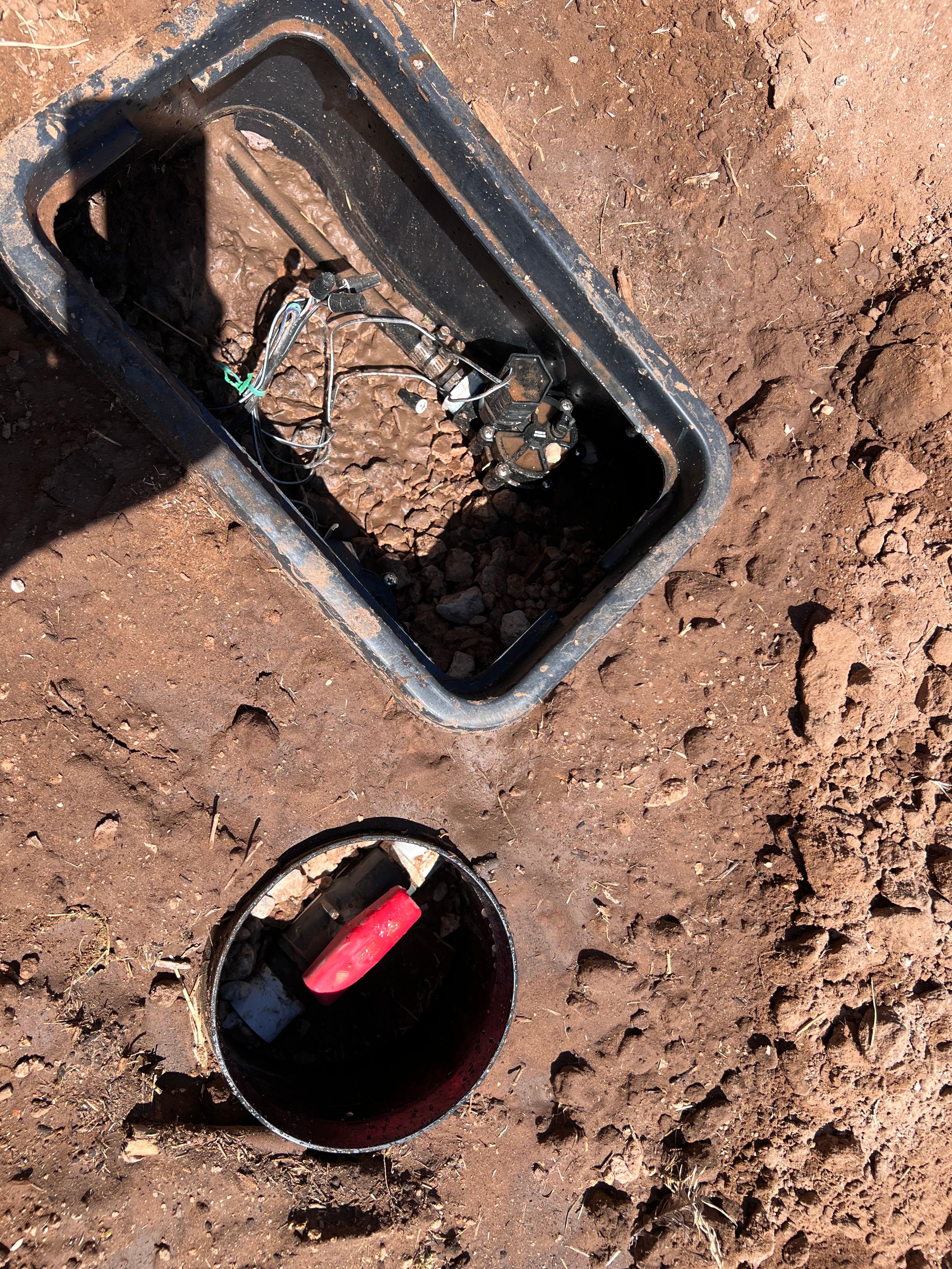  for AMV Outdoor Solutions  in Midland County, TX