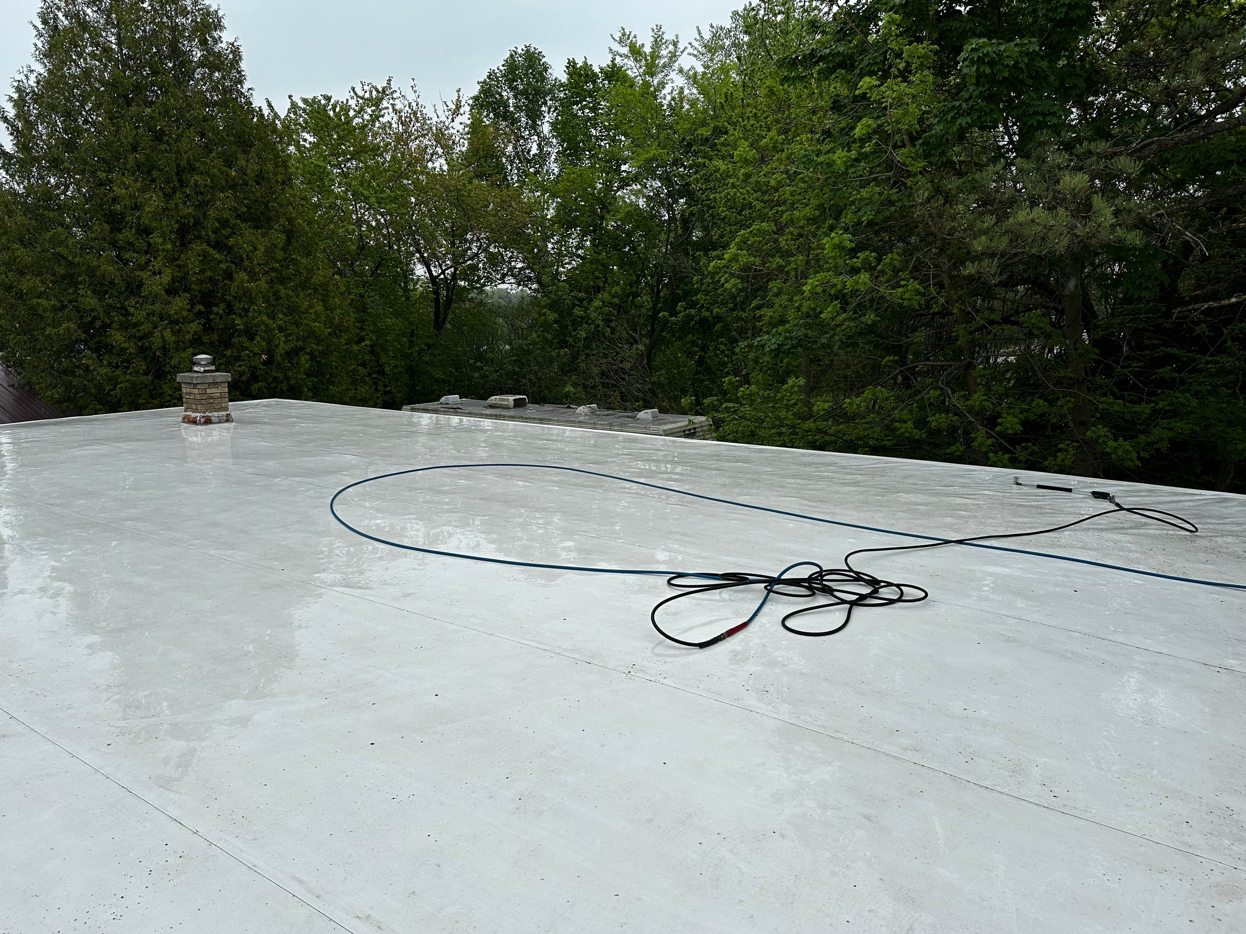 All Photos for Konz Pressure Washing in Manitowic, WI